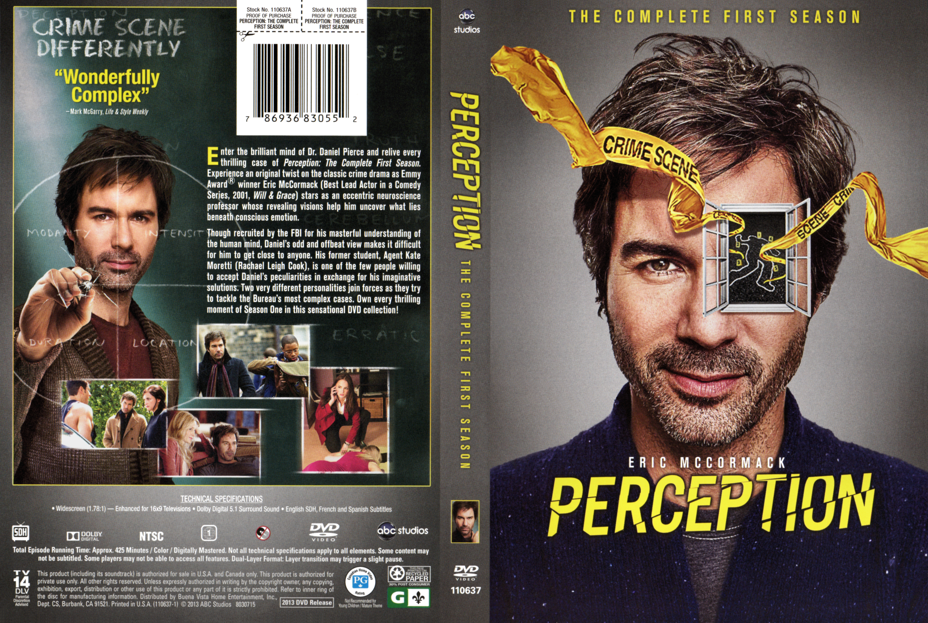 Perception S01