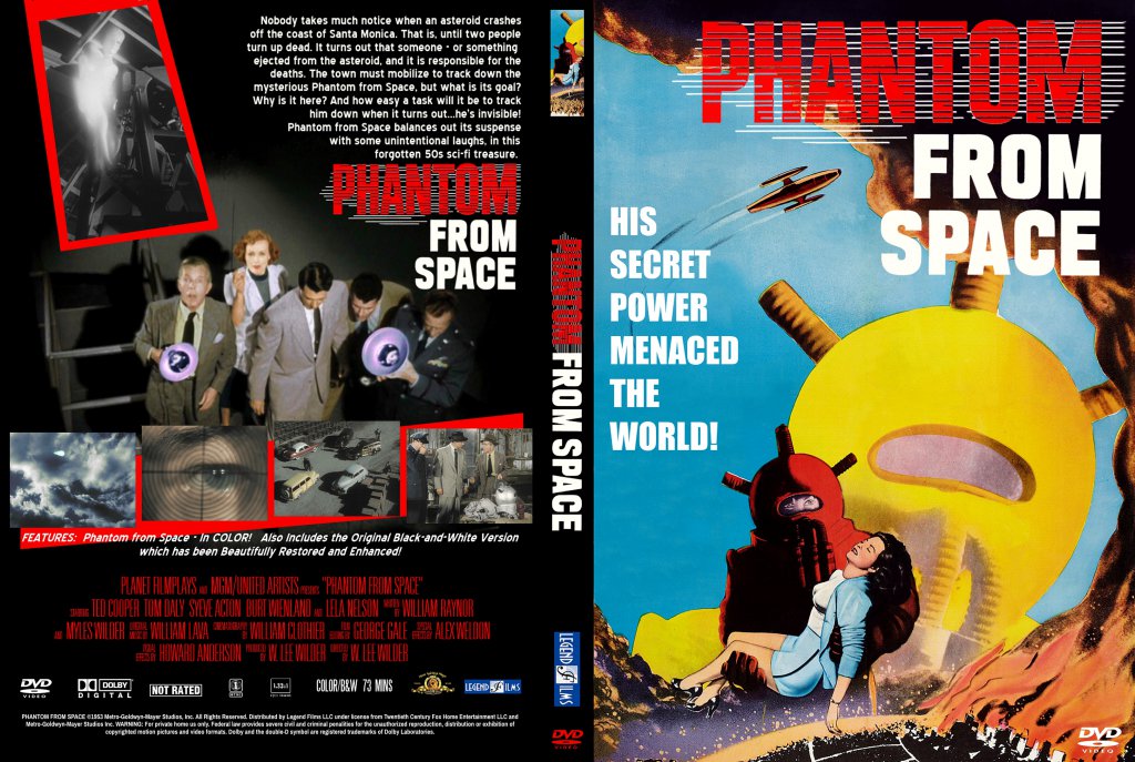PhantomFromSpace