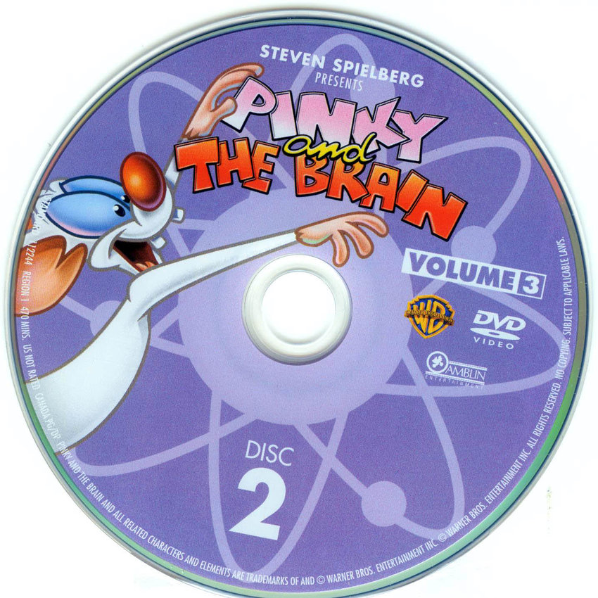 Pinky and the Brain V3 D2 edited 1