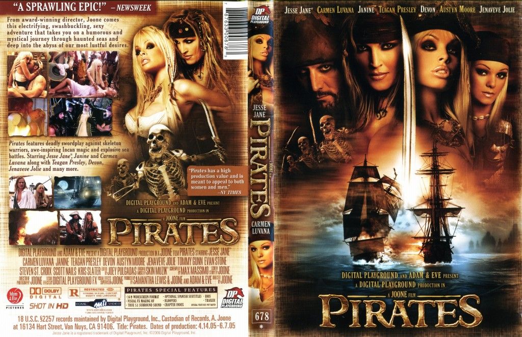 Pirates (2005 Film)