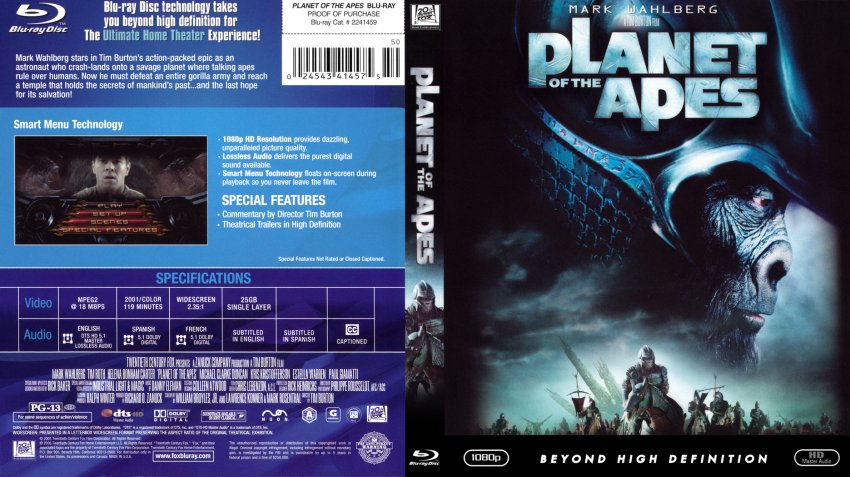 PlanetOfTheApes BD