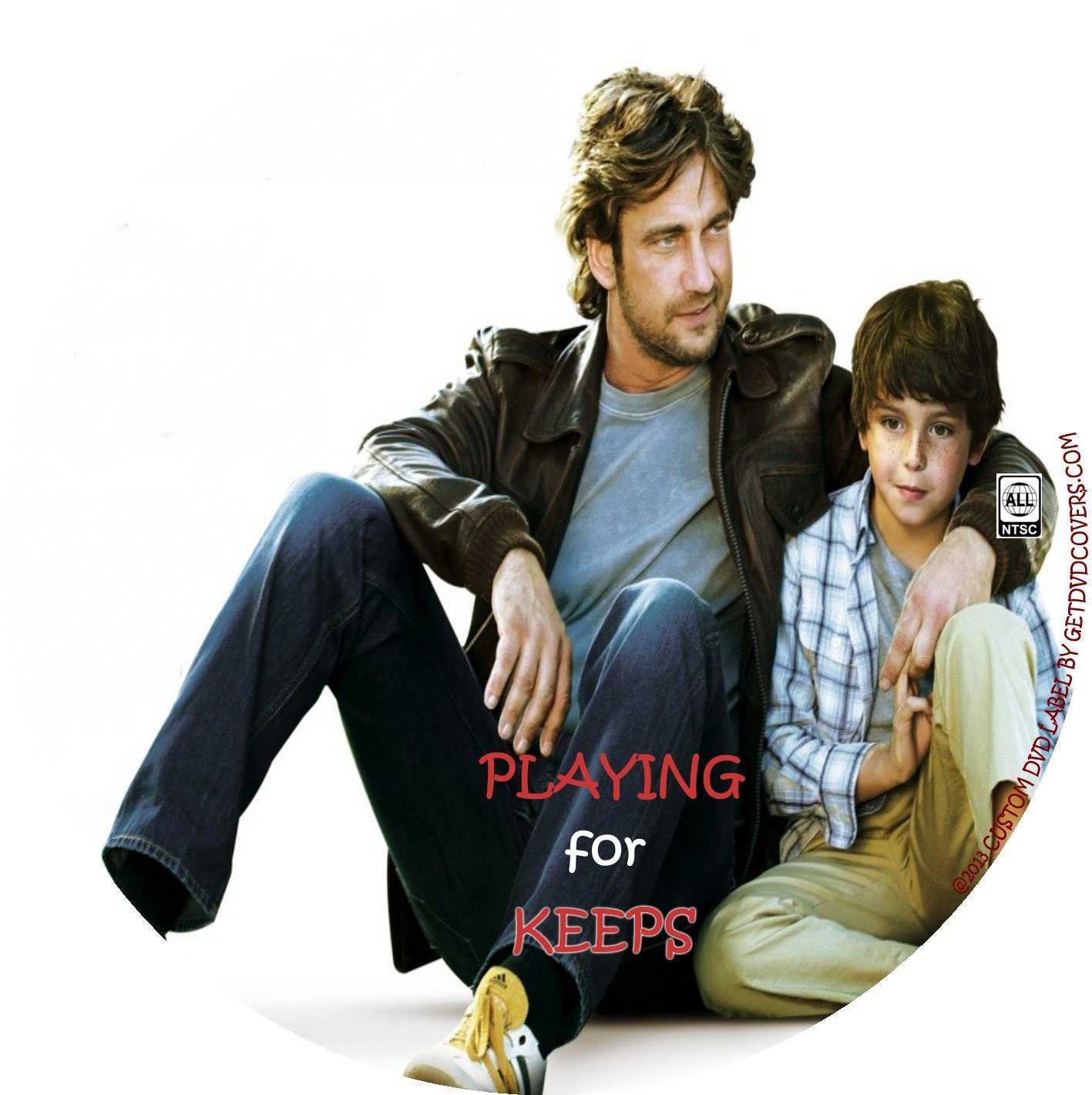 Playing for Keeps R0 