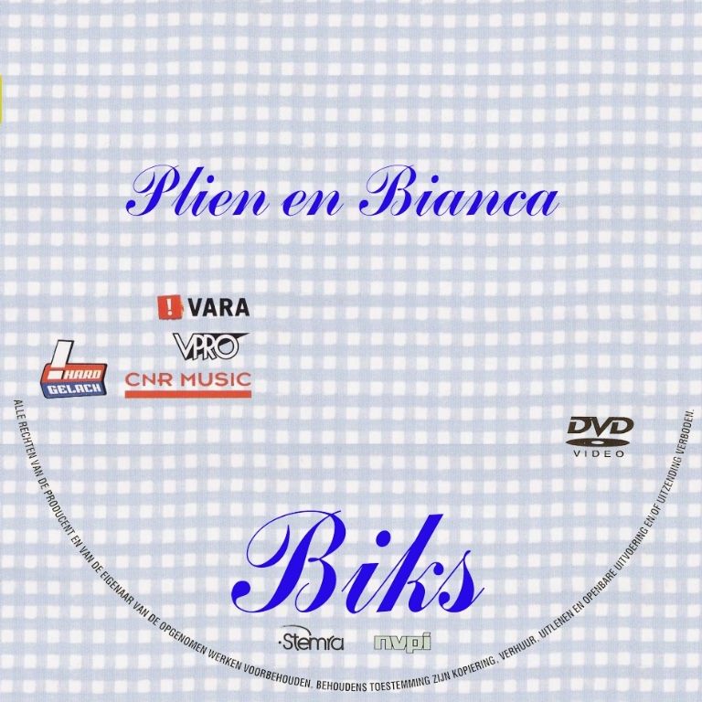 Plien En Bianca Biks Ngoronga DVD CD1