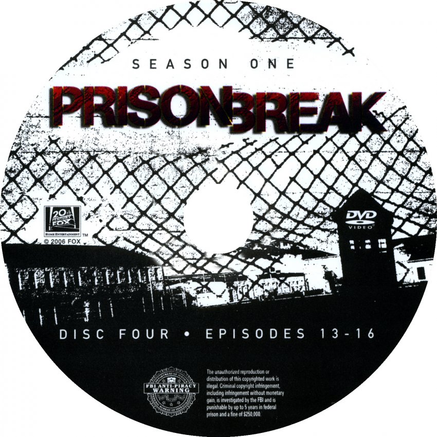 PrisonBreakS1D4