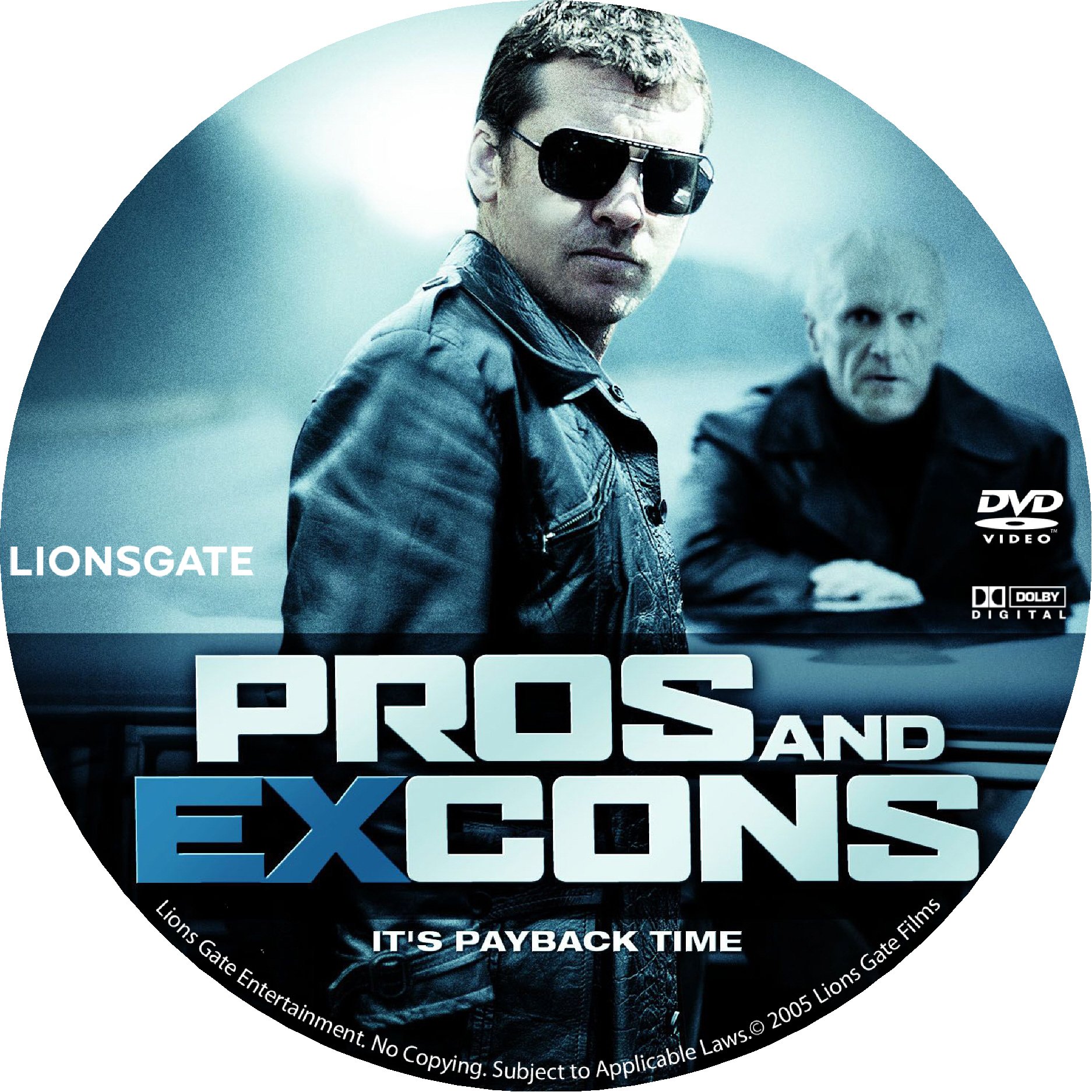 Pros And Excons 2011 R1 1