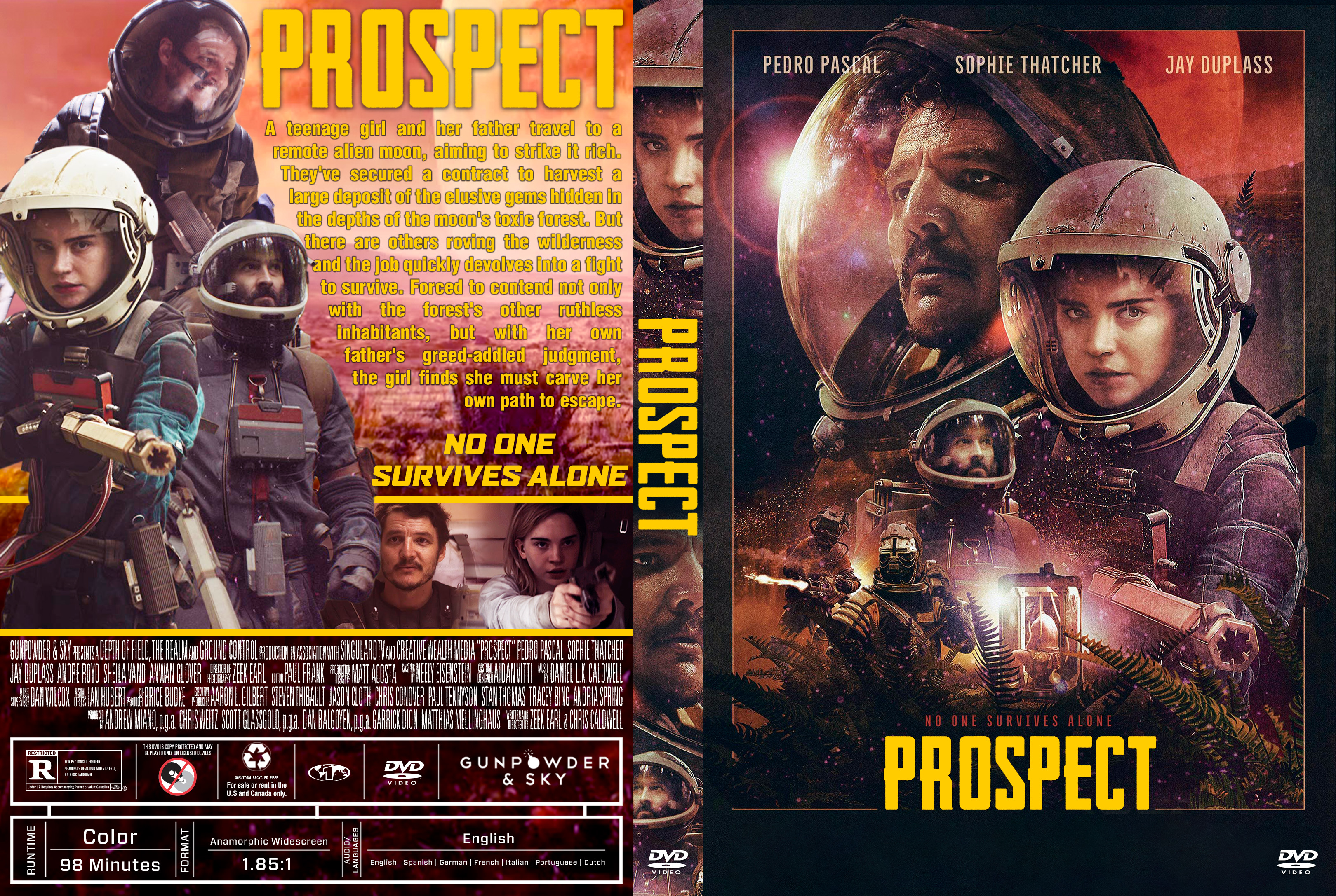 Prospect 