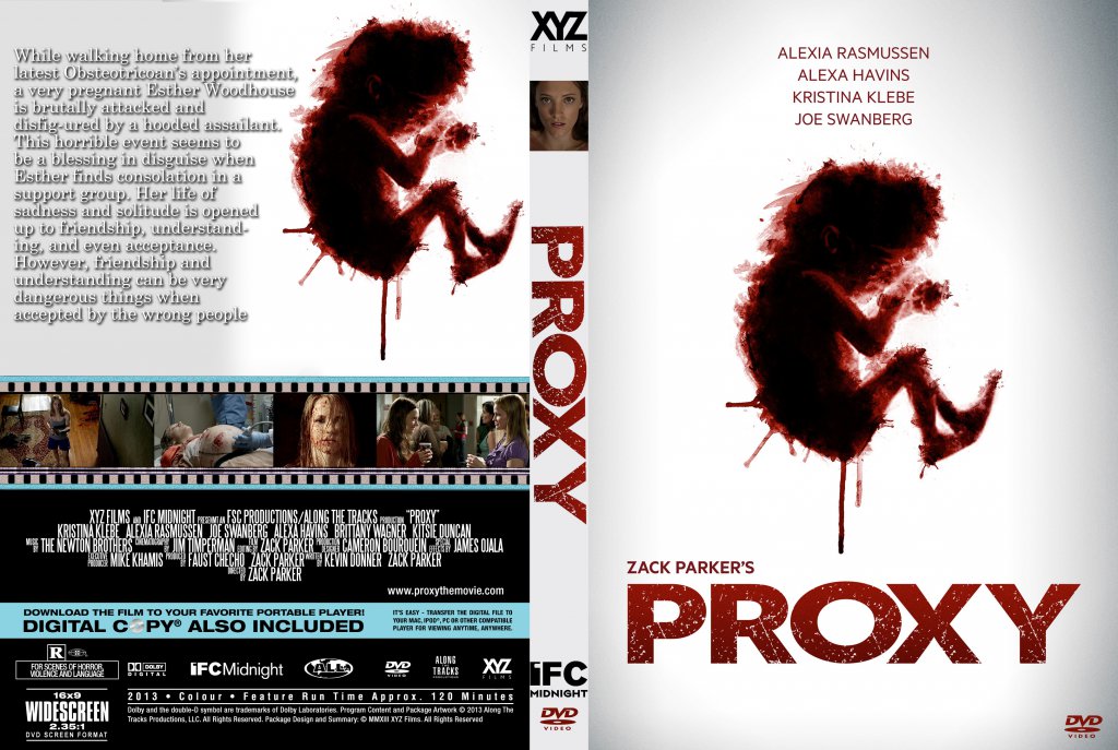Proxy Custom Cover Pips 001