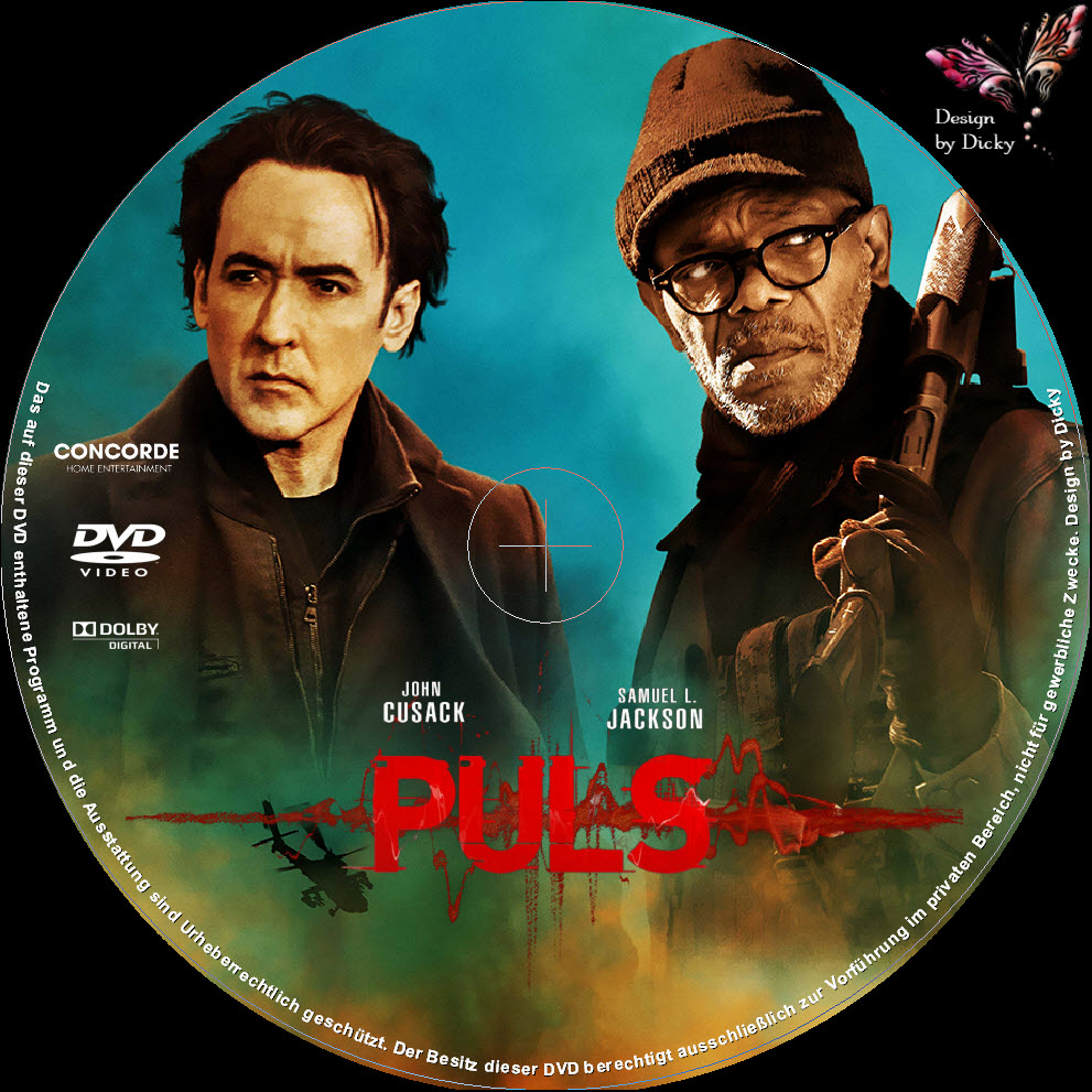 Puls Wenn alle vernetzt sind ist keiner sicher