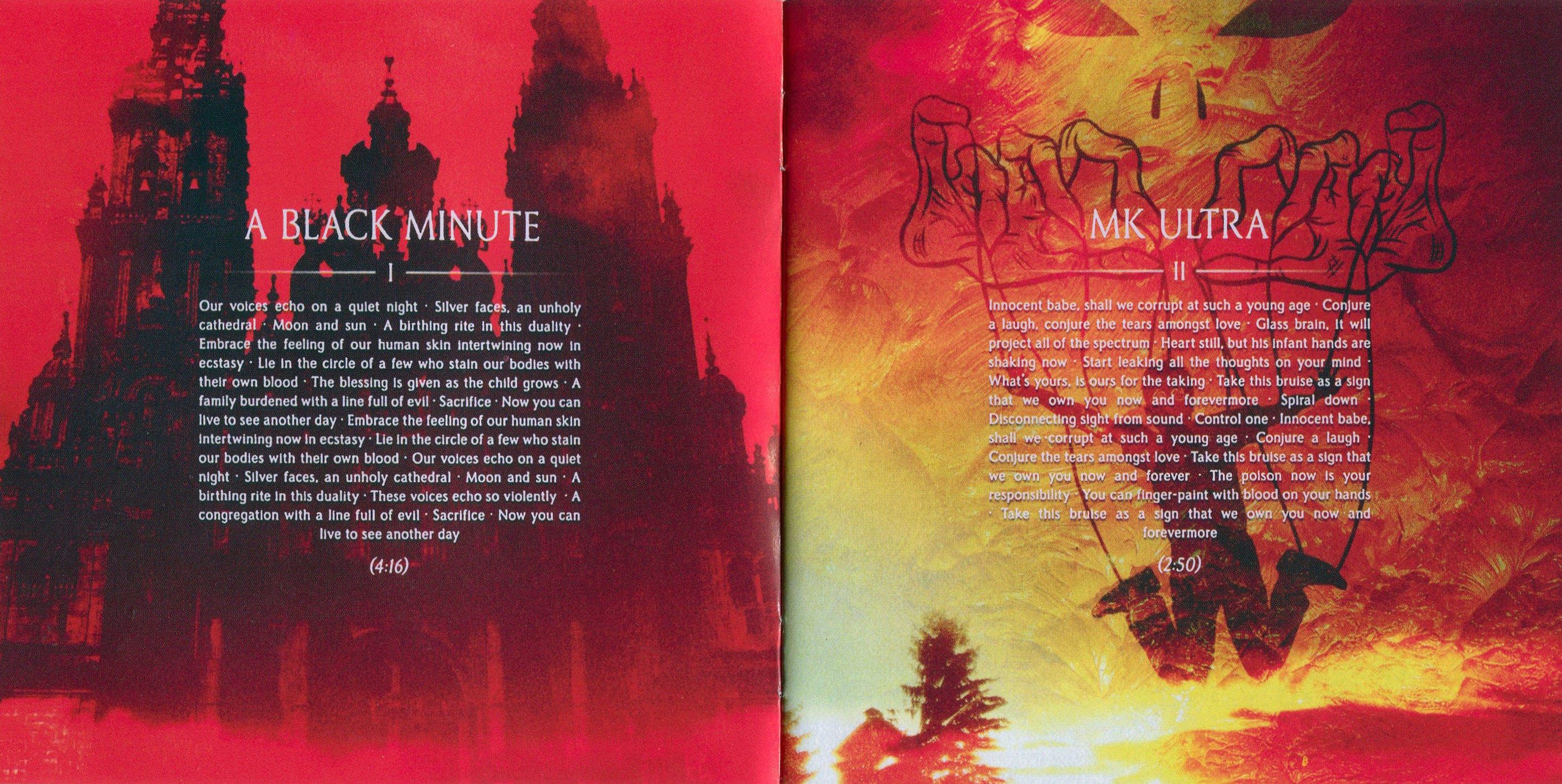 periphery juggernaut alpha booklet 2 6