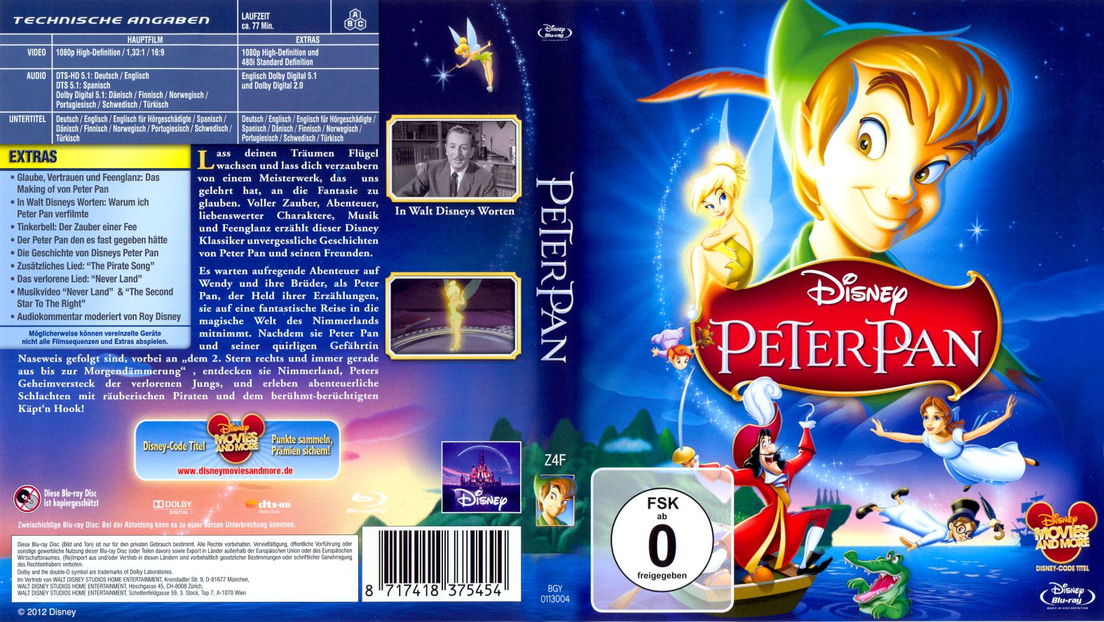 peter pan 1
