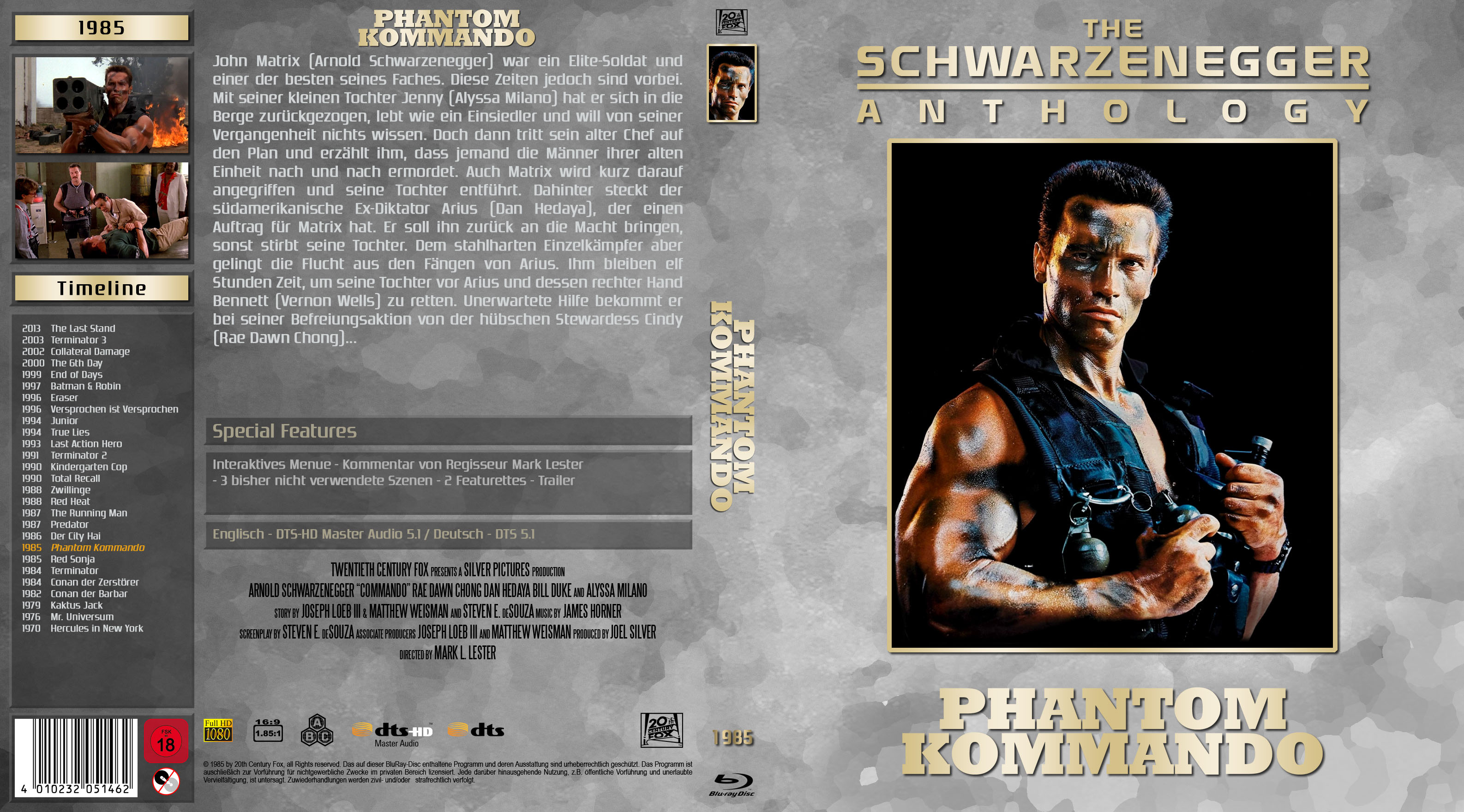 phantom kommando cover br