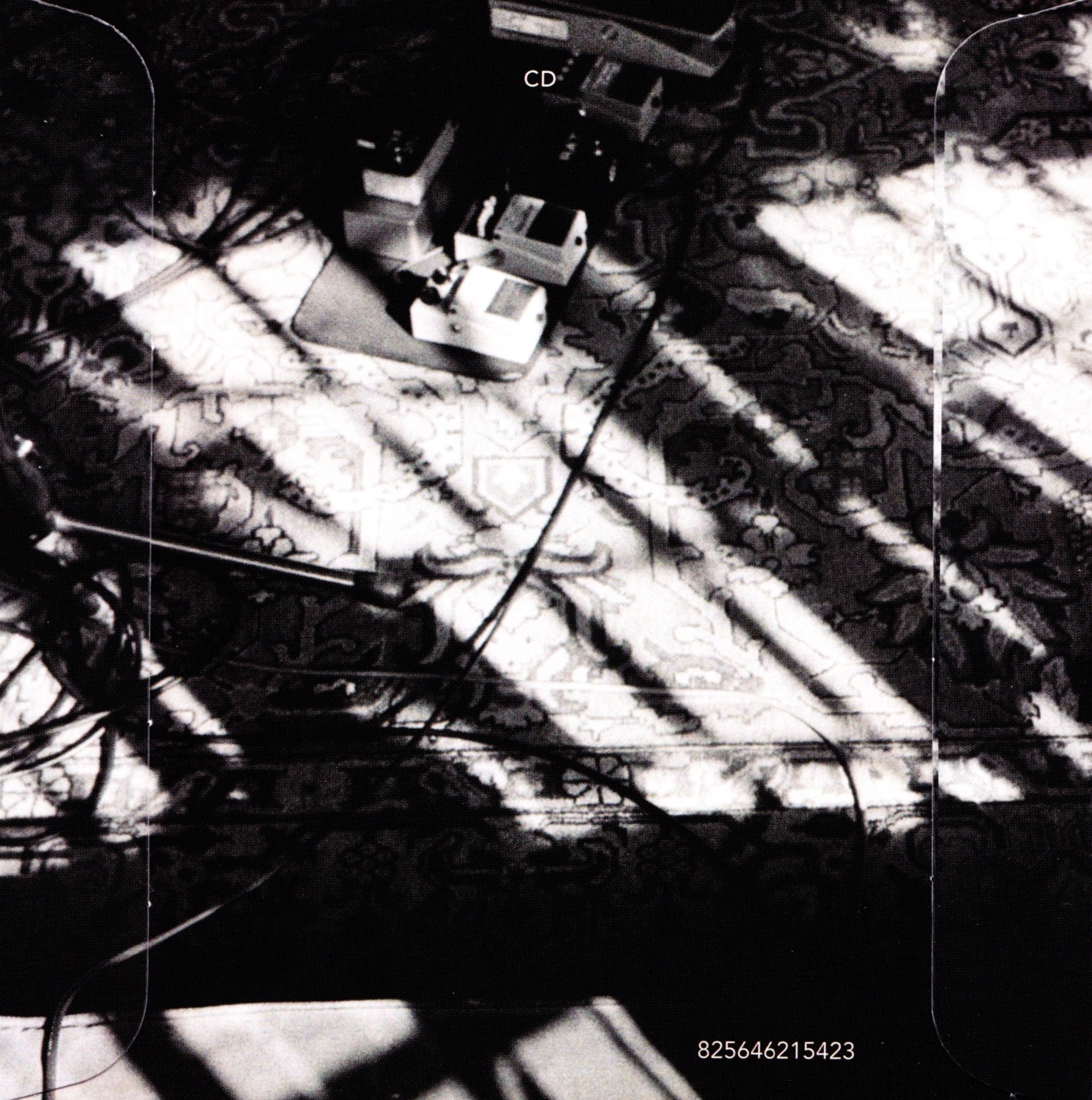 pink floyd the endless river cd back