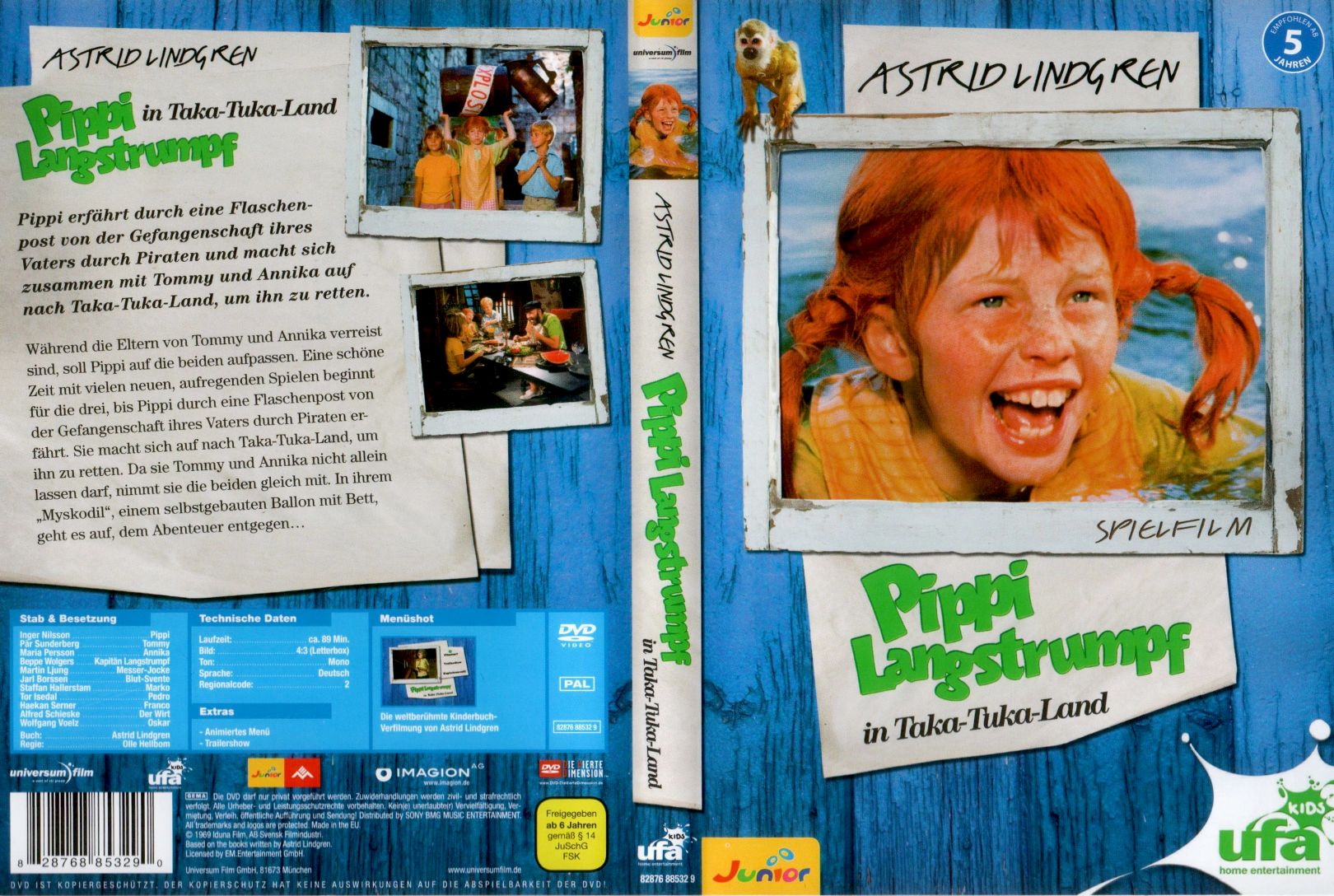 pippi langstrumpf 3