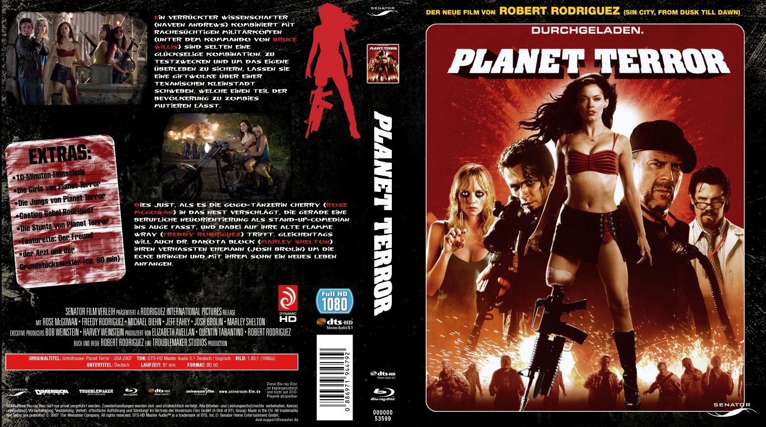planet terror version 2
