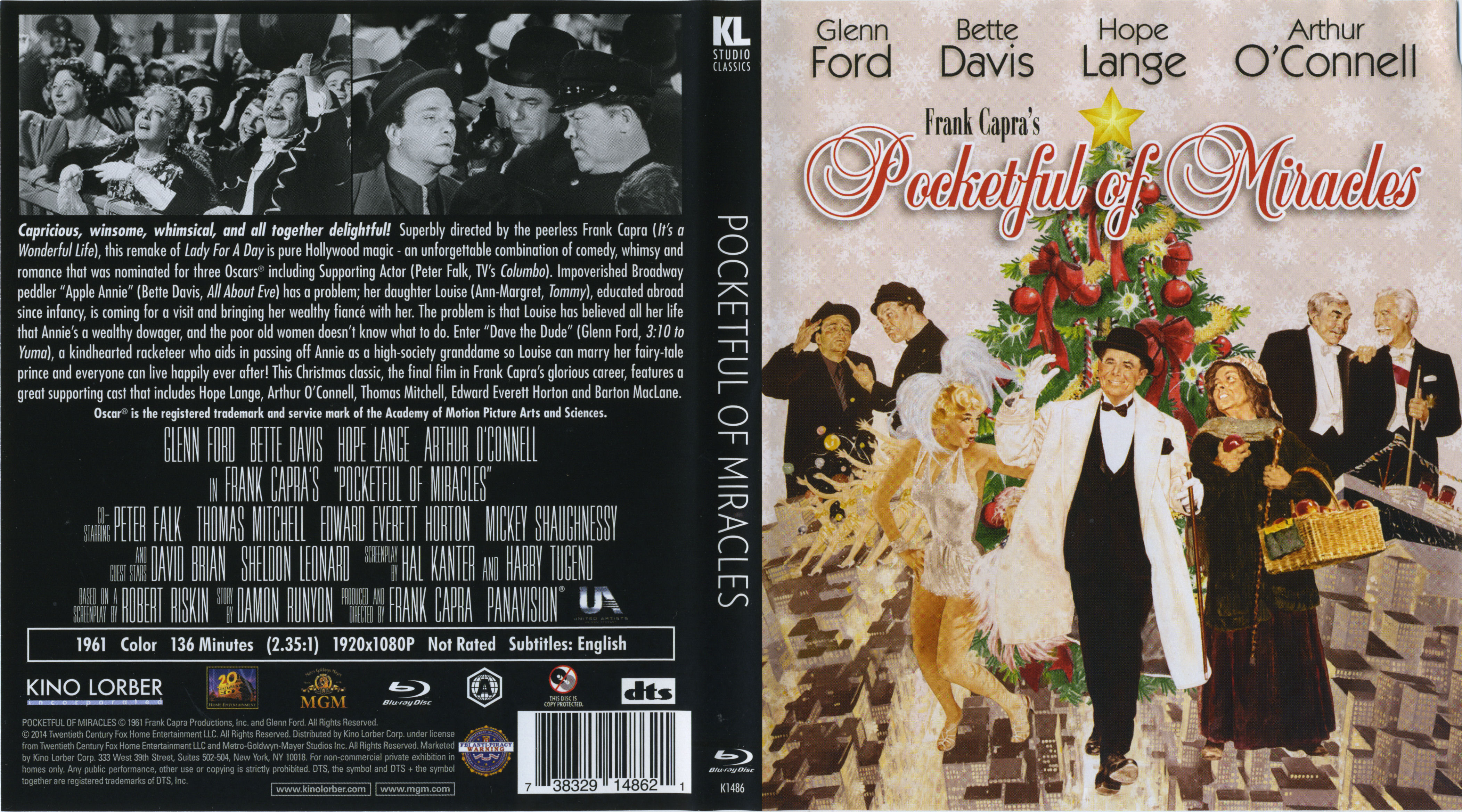 pocket full of miracles bd cover scan