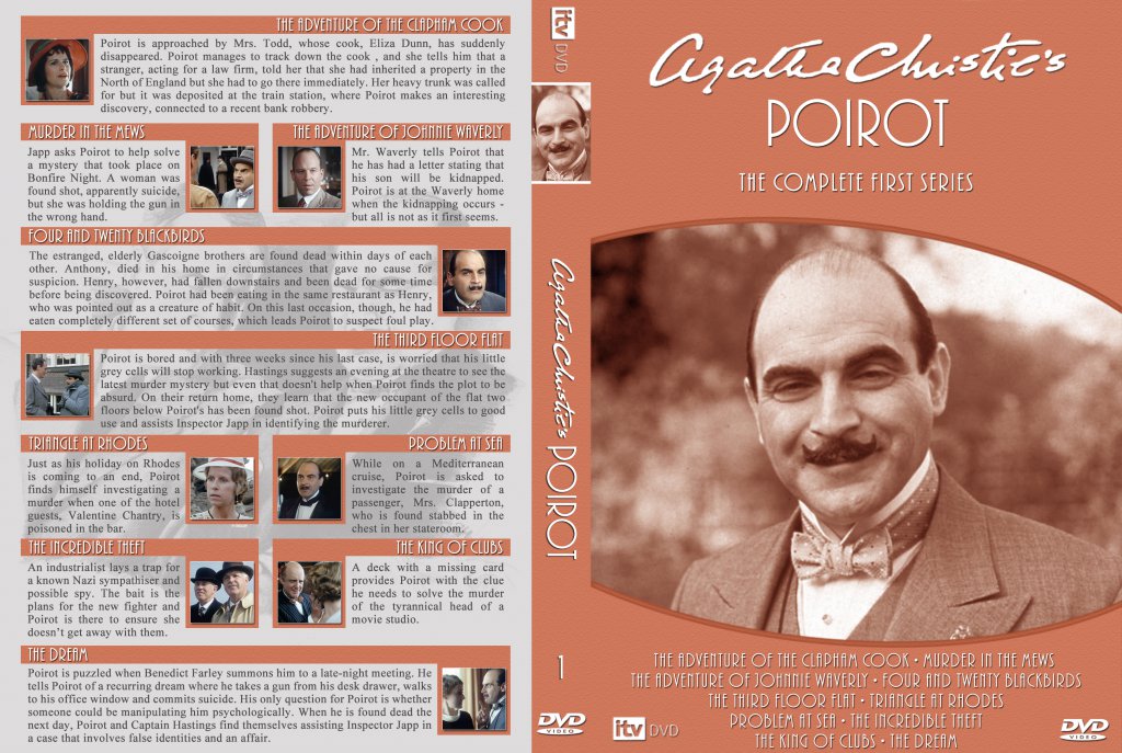 poirot  series 01 3240