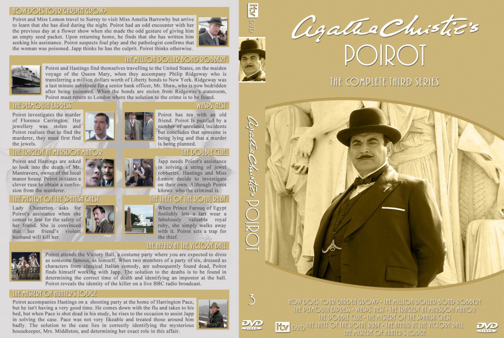 poirot  series 03 3240