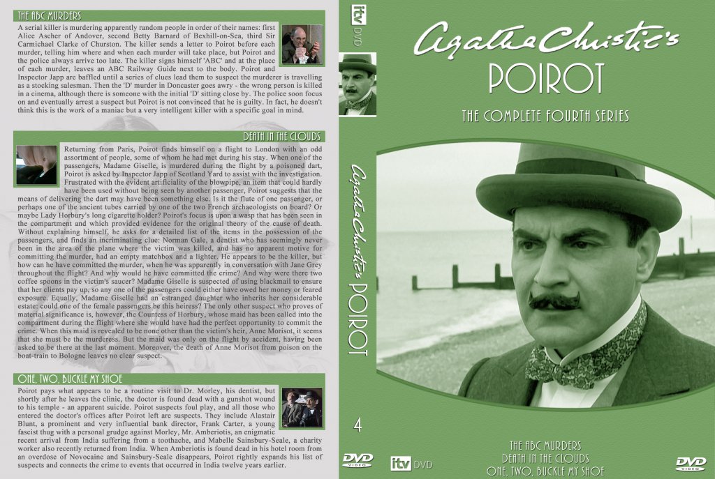 poirot  series 04 3240