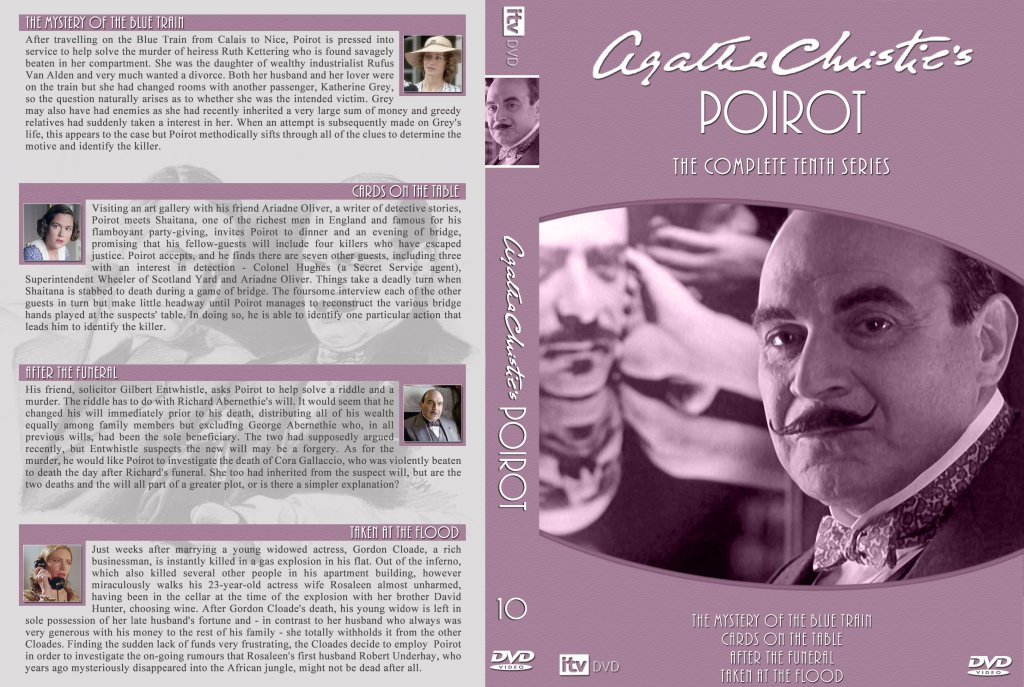 poirot  series 10 3240