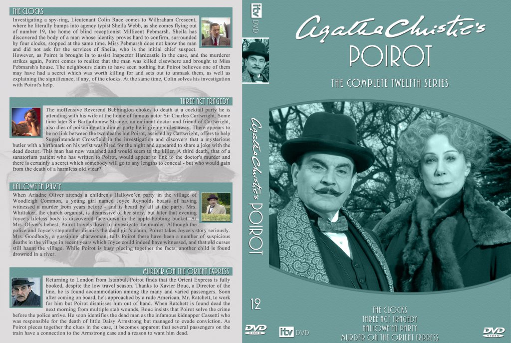 poirot  series 12 3240