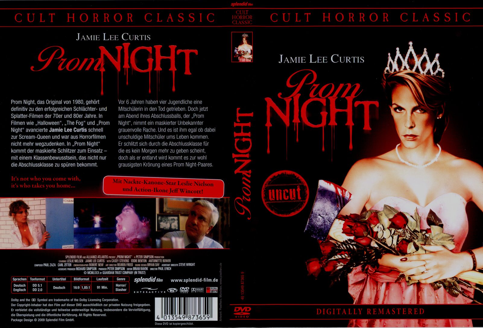 prom night 1 ohne fsk