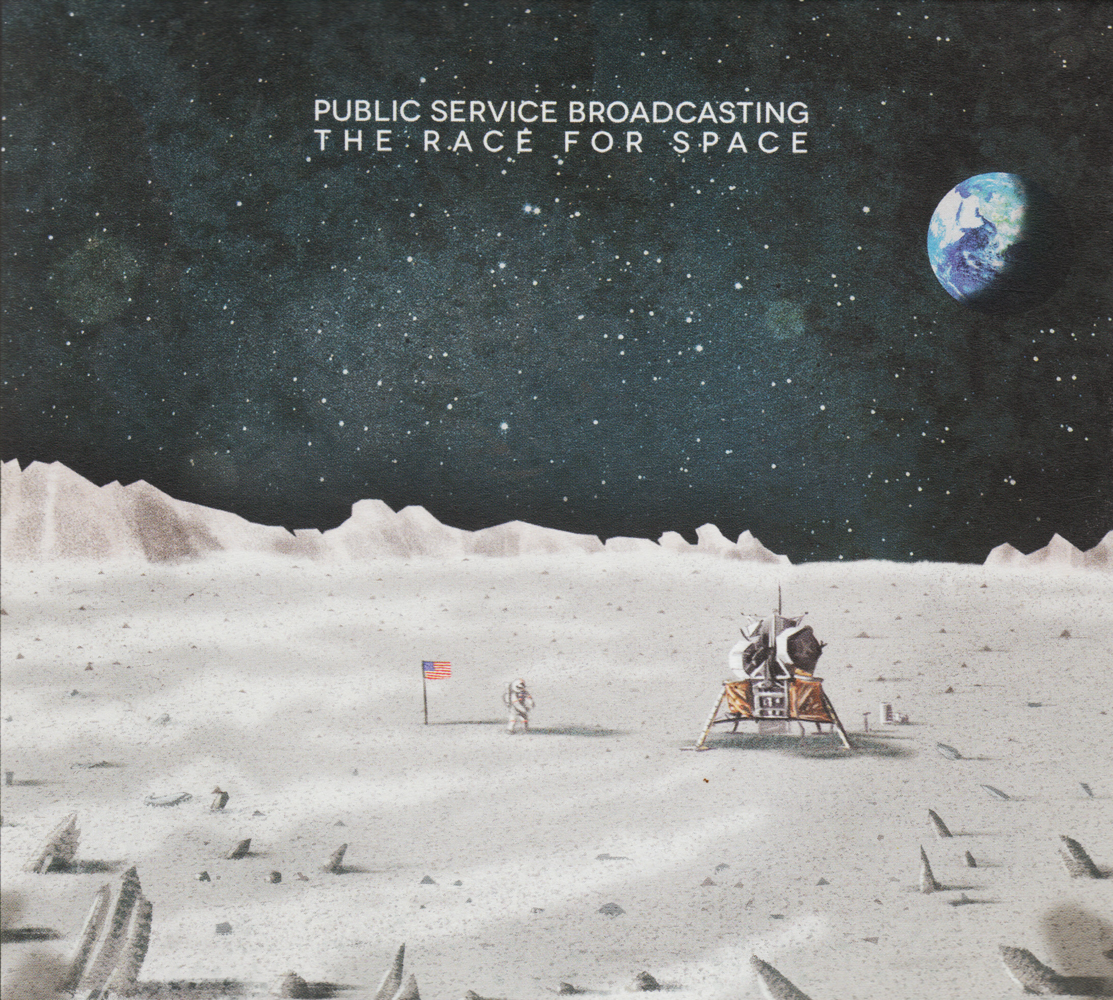 public service broadcasting the race for space 1 front