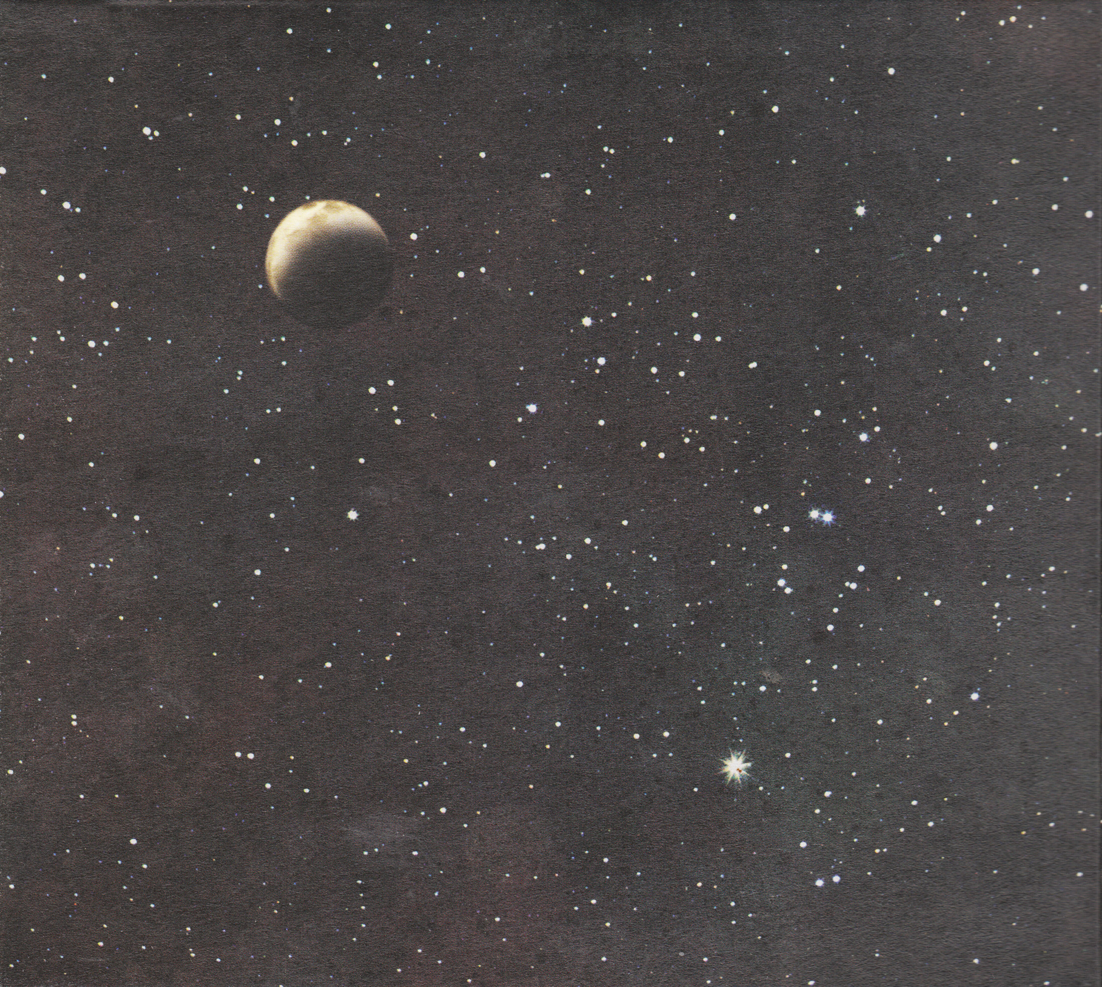 public service broadcasting the race for space inside