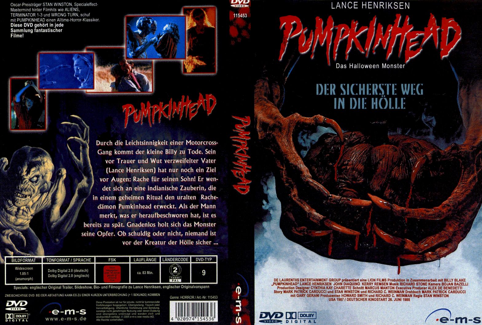 pumpkinhead 1