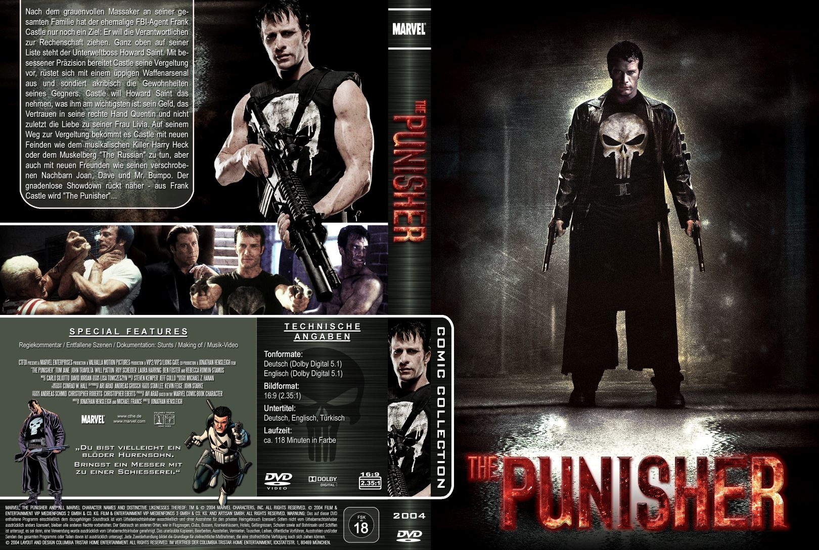 punisher