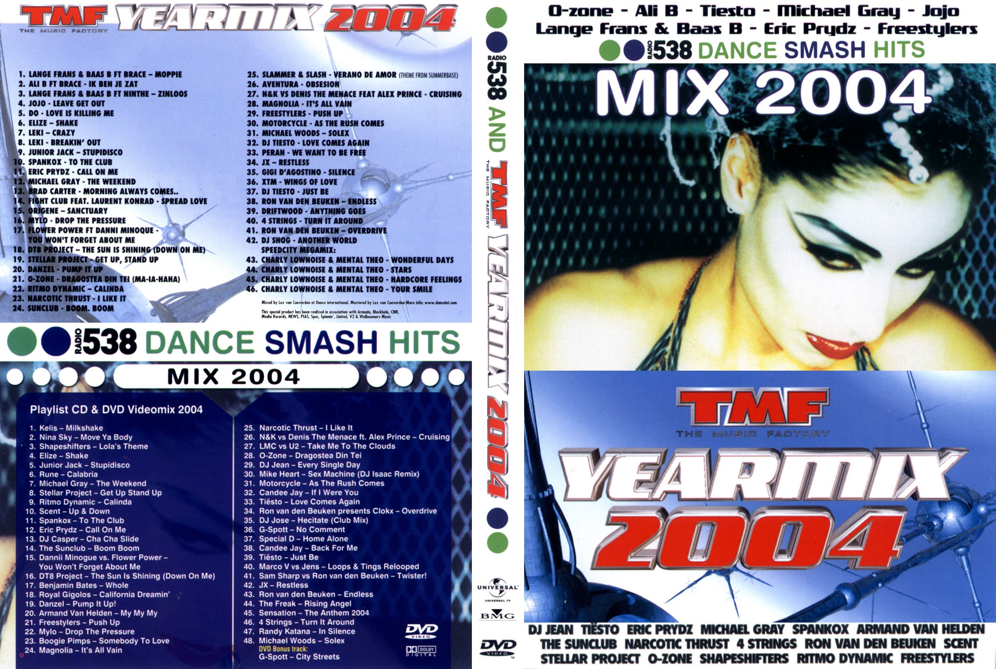 その他 Smash Hits [DVD] [Import] wwzq1cm Smash TV