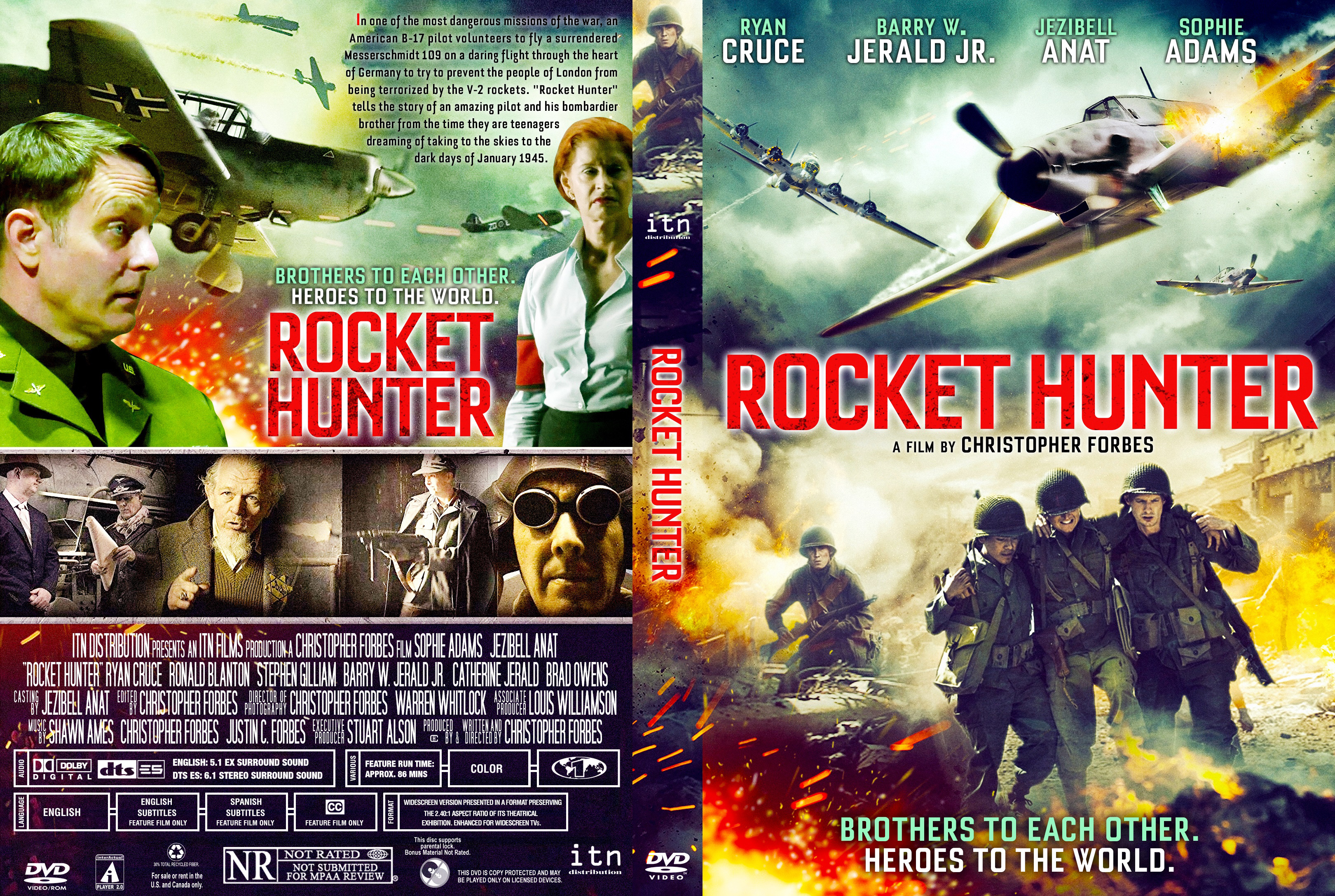 Rocket Hunter Front Dvd Covers Cover Century Over 500 000 Album Art Covers For Free Rocket Hunter Front Dvd Covers Cover Century Over 500 000 Album Art Covers For Free