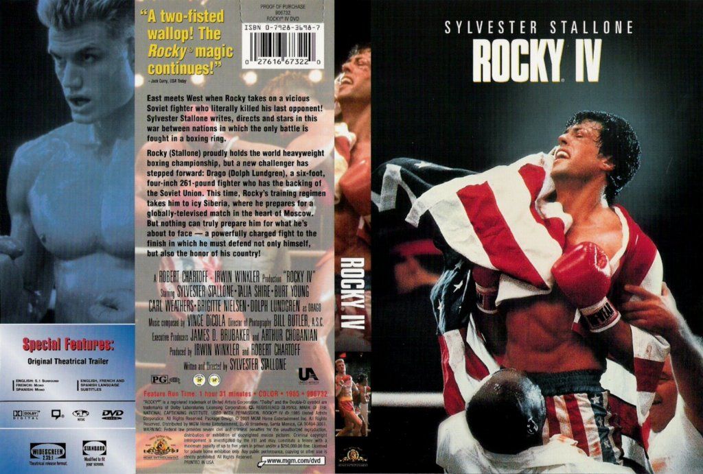 Rocky 2 Deutsch Rocky 2 Deutsch
