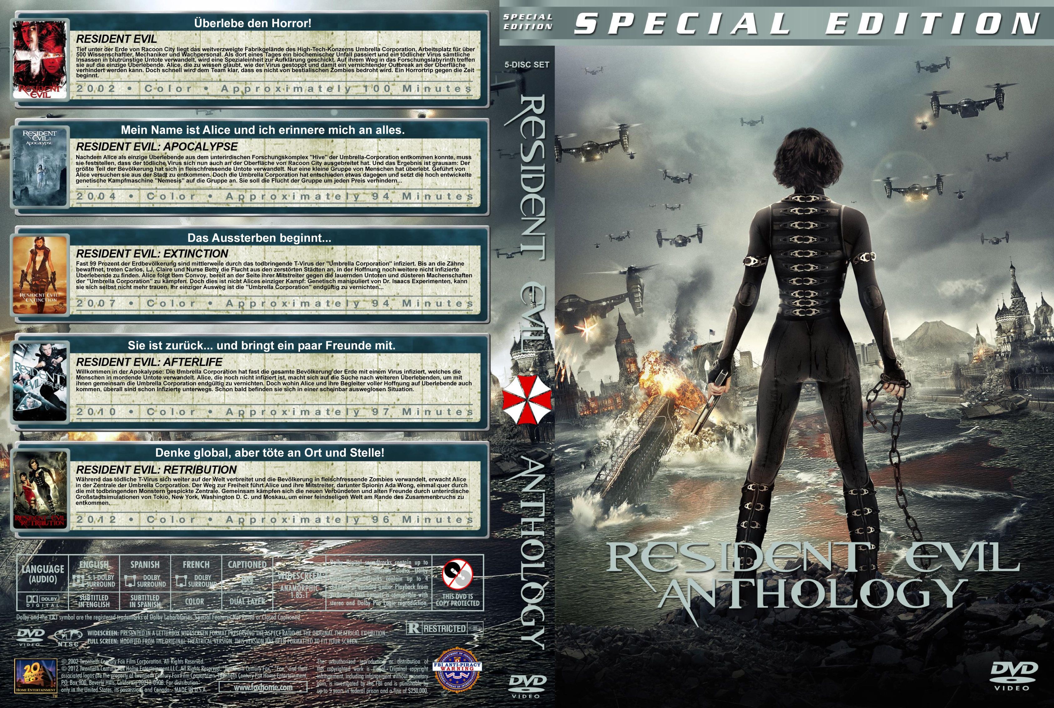Resident evil collection. Антология Resident Evil диск. Resident Evil 3 DVD Cover. Resident Evil антология обложка. Resident Evil 4 (DVD) [PC].