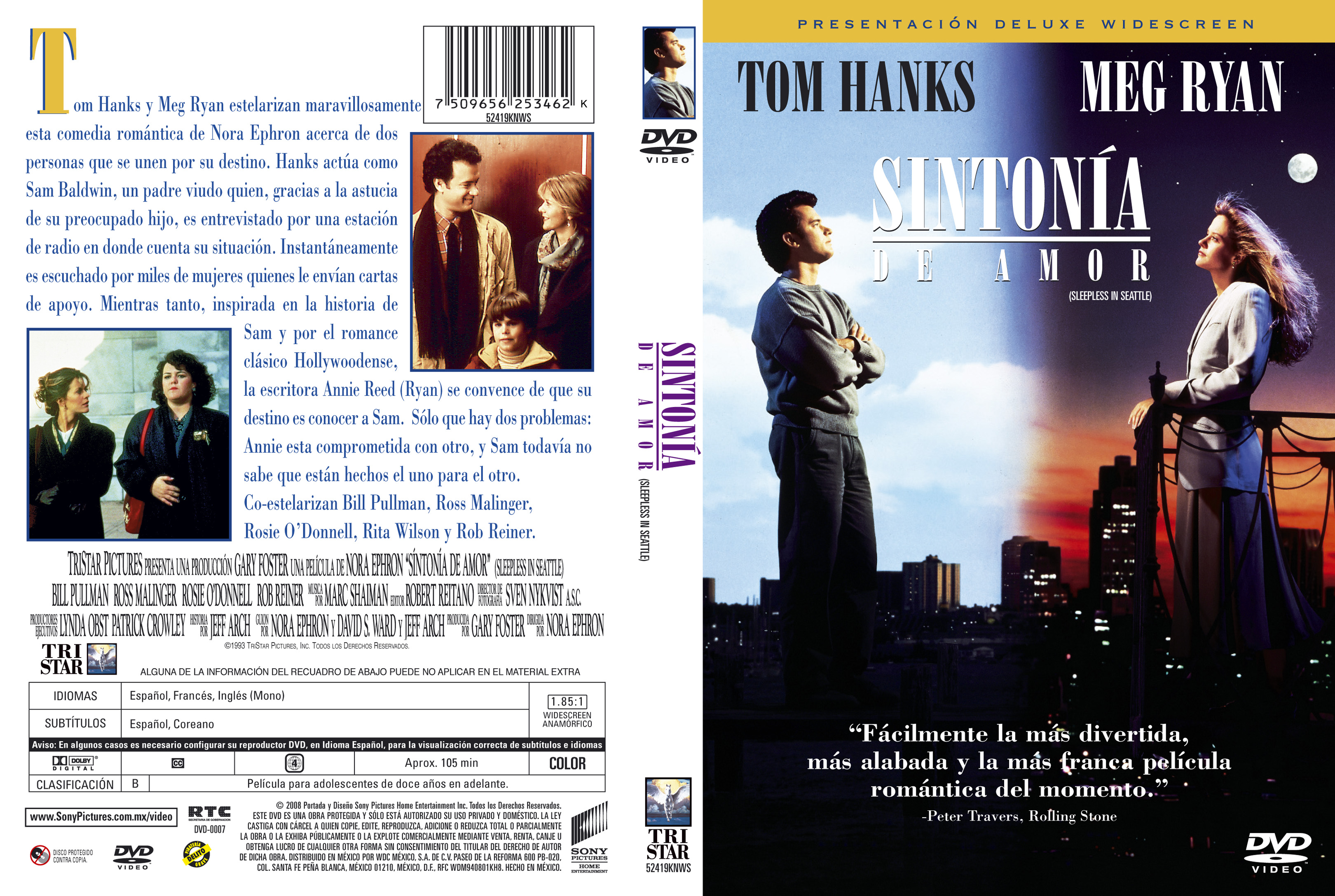 Speeless in Seattle MEX