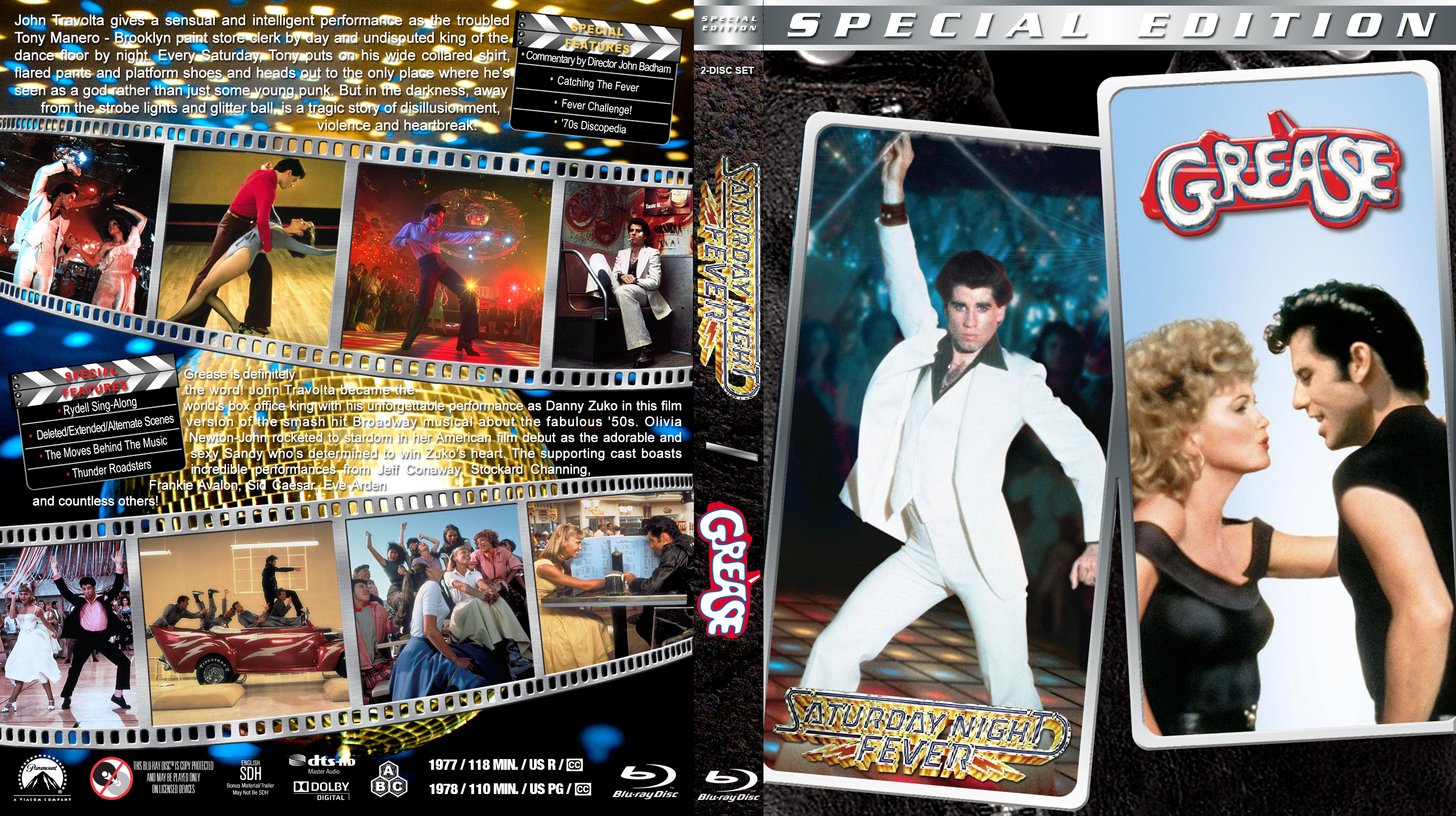 SNF Grease Double BR v1