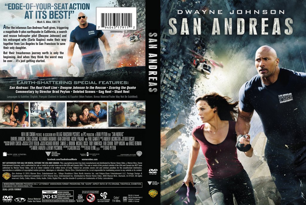 san andreas dvd dvd covers cover century over 500 000 album