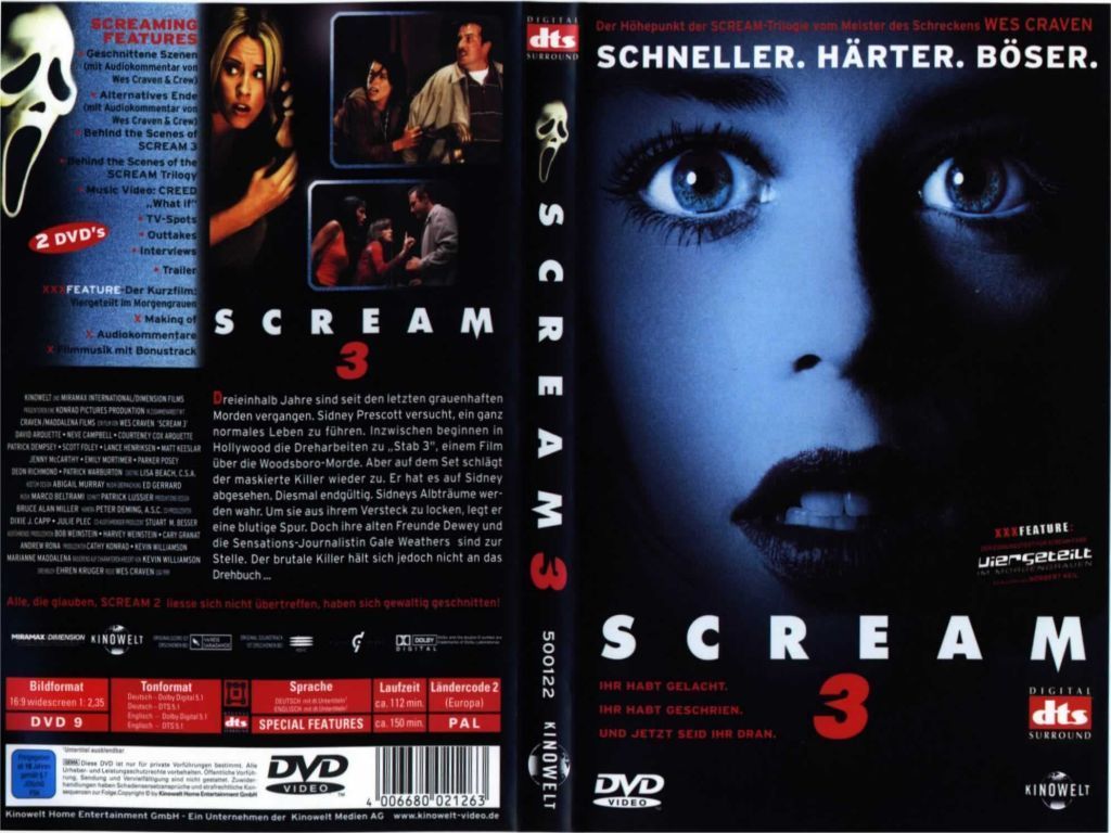 scream 2 soundtrack torrent scream 2 soundtrack torrent