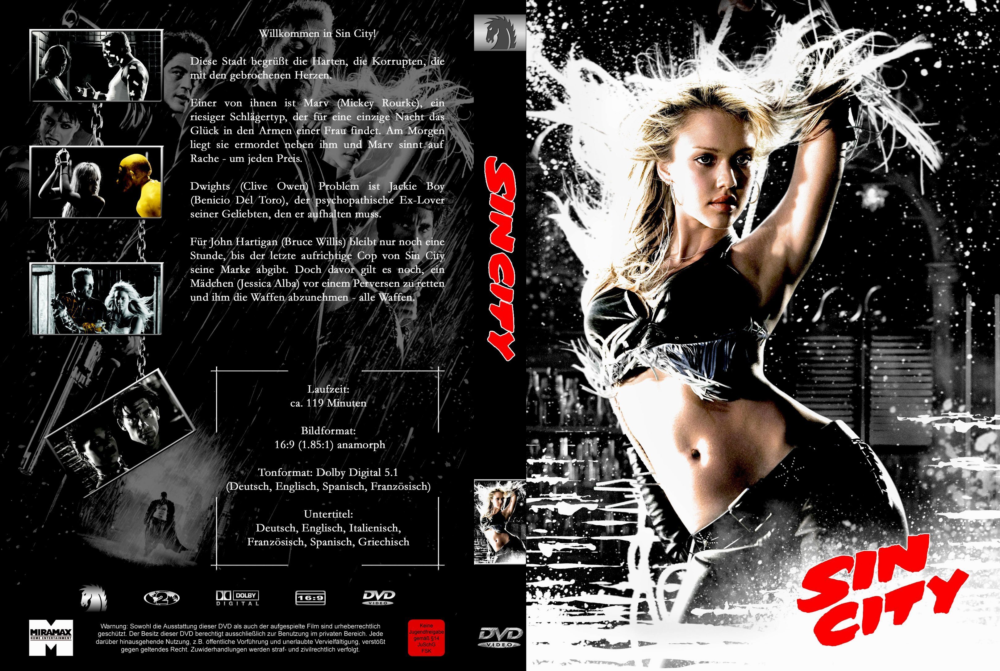 Sin City 3