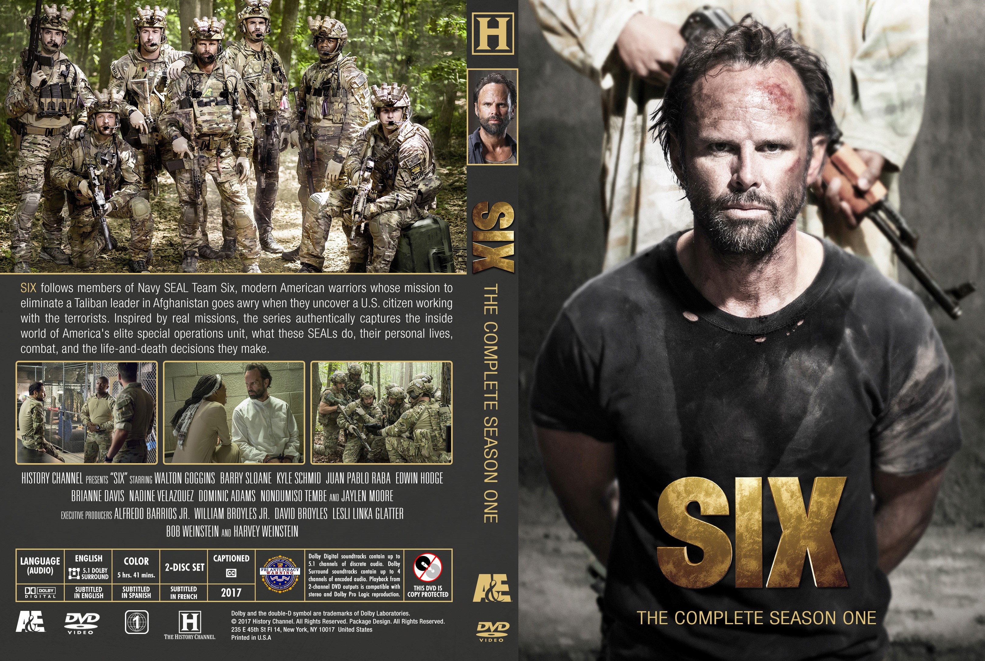 Six Season 1 2017 R1  