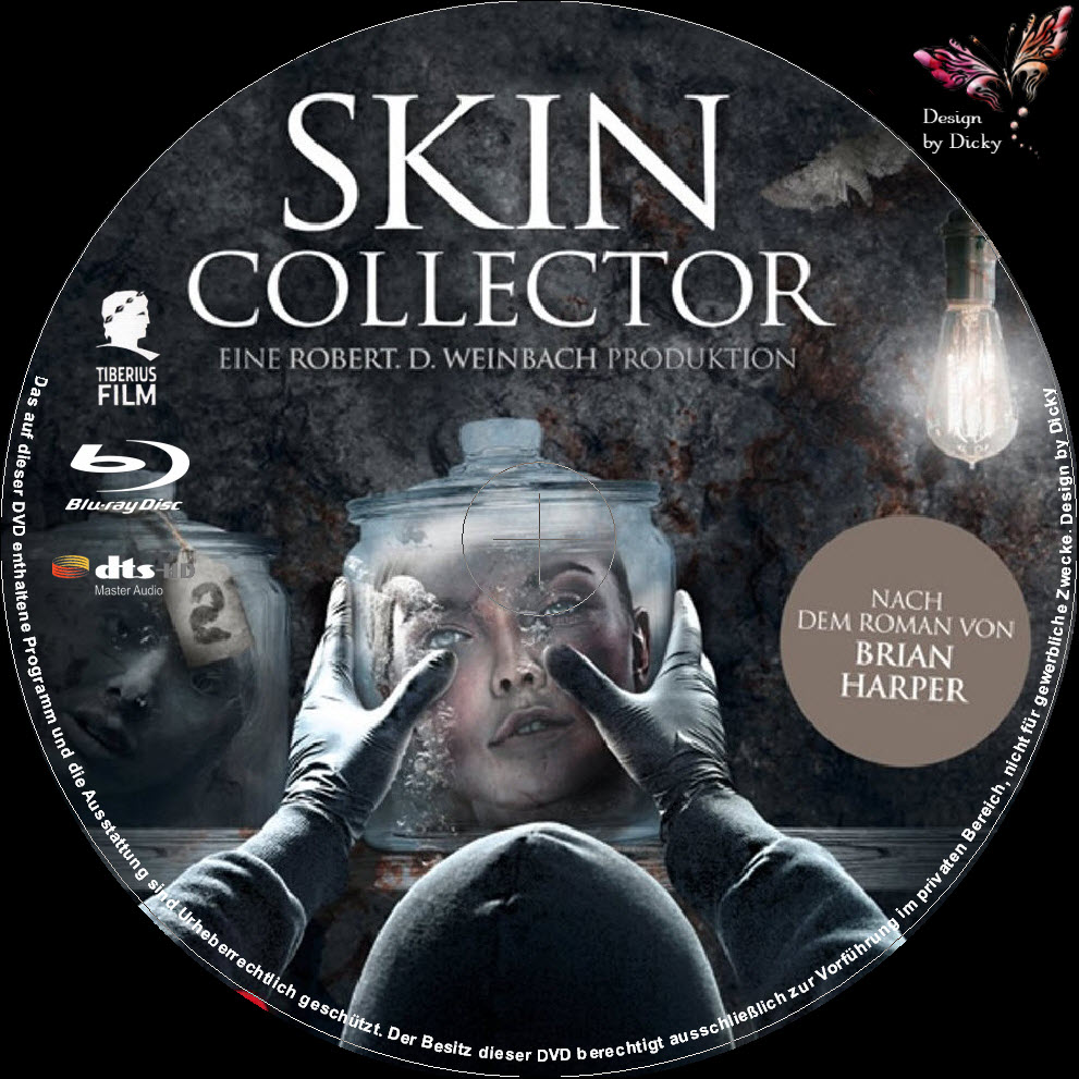 Skin Collector