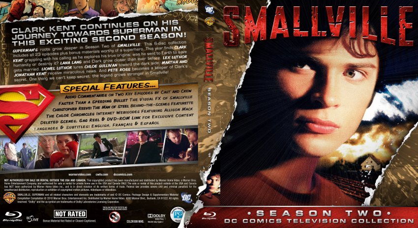 smallville 2
