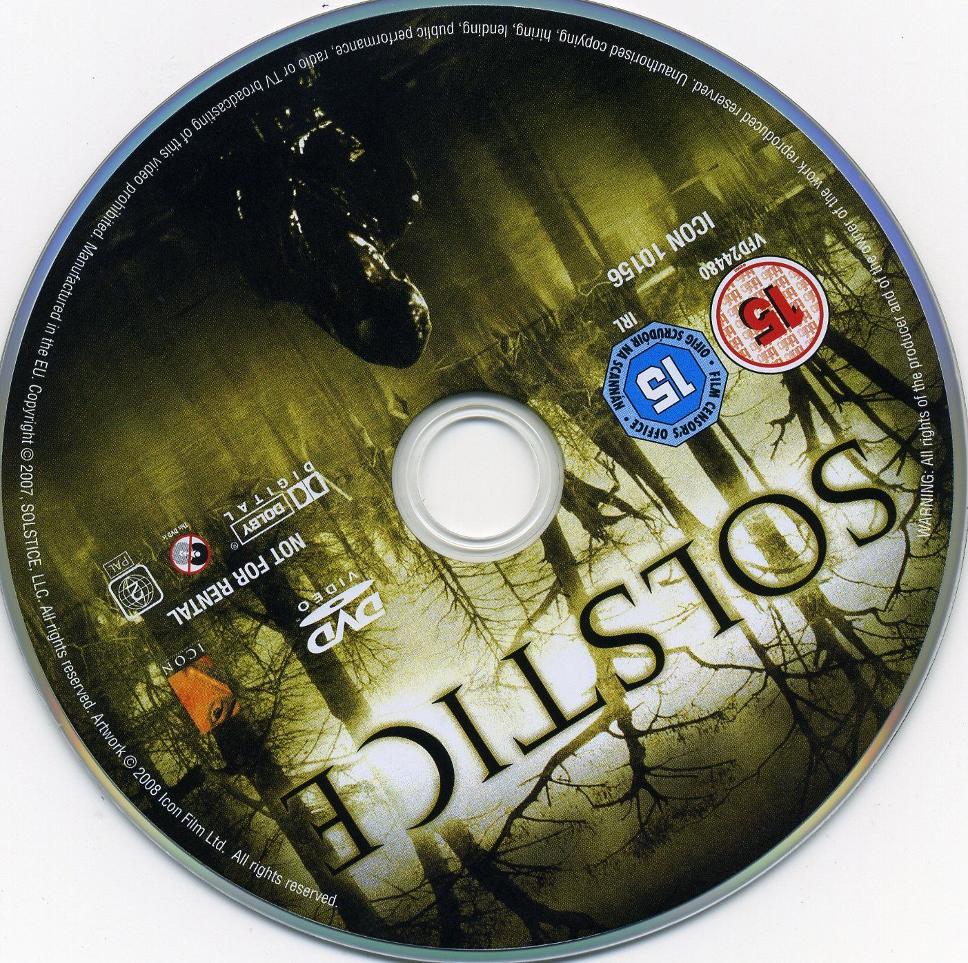 Solstice 2008 WS R4 R2