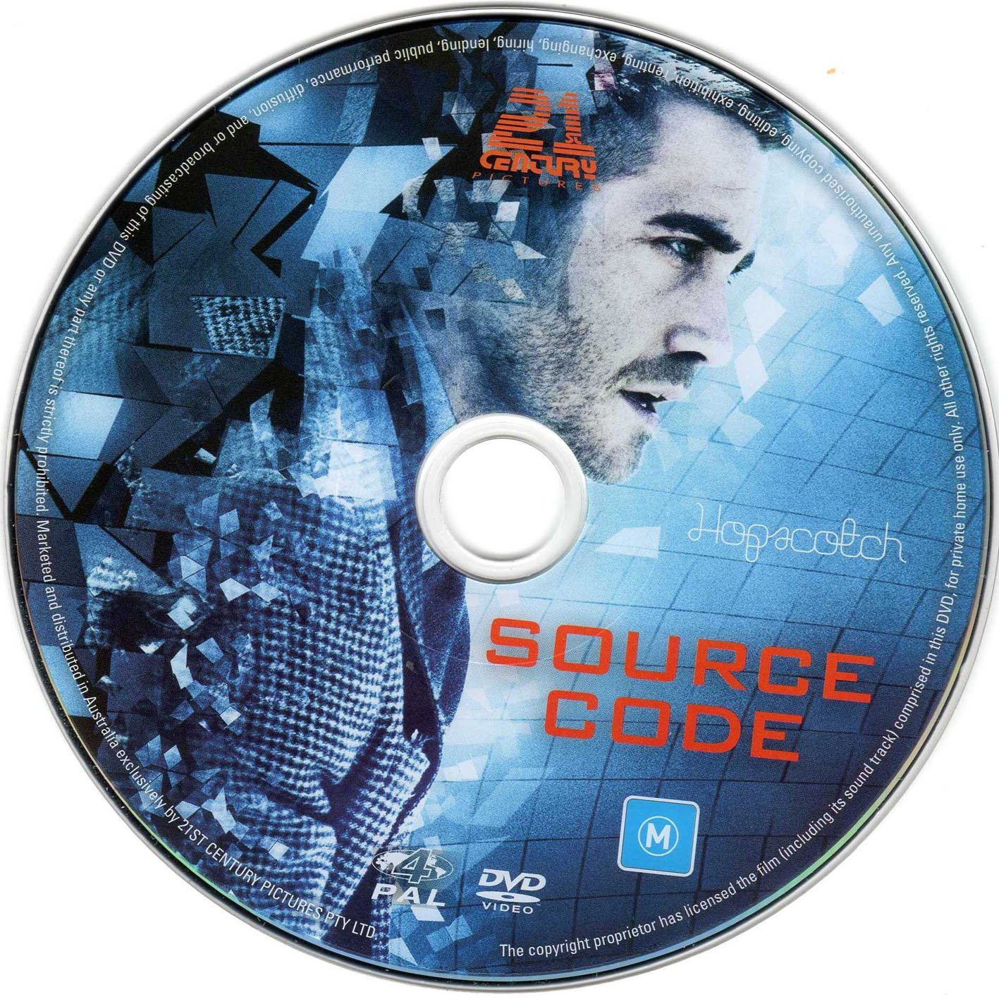 Source Code 2011 WS R4
