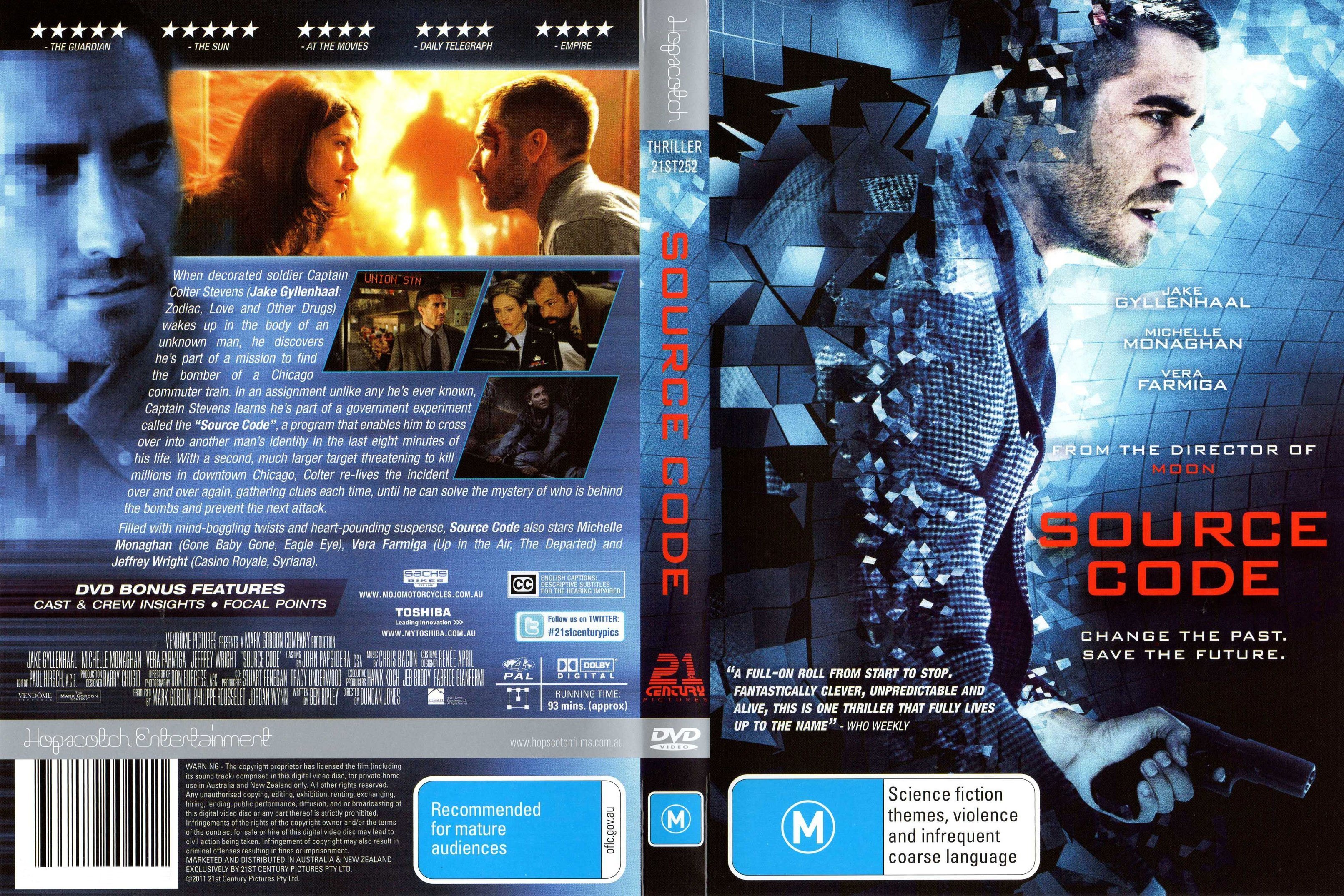 Source Code 2011 WS R4 1