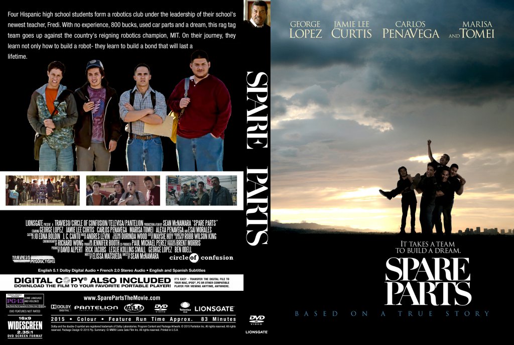 Spare Parts Custom Cover Pips 