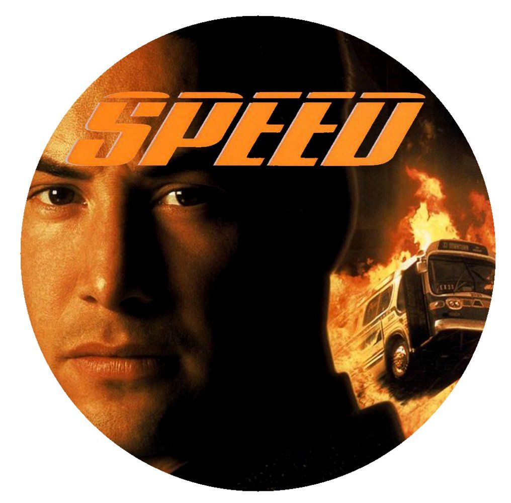 Speed Misc Dvd