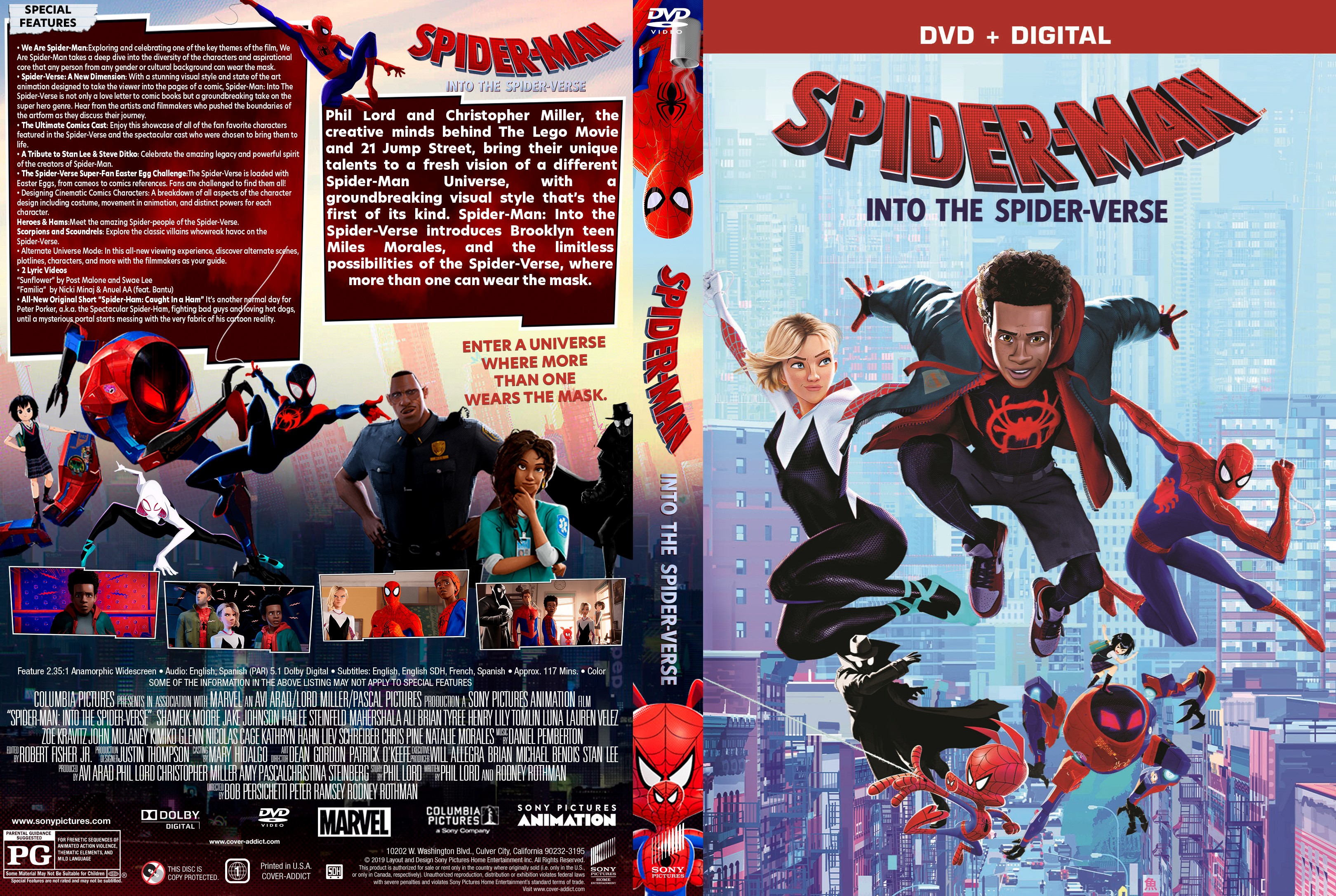 Spider Man Into the Spider Verse DVD Cover.jpg.