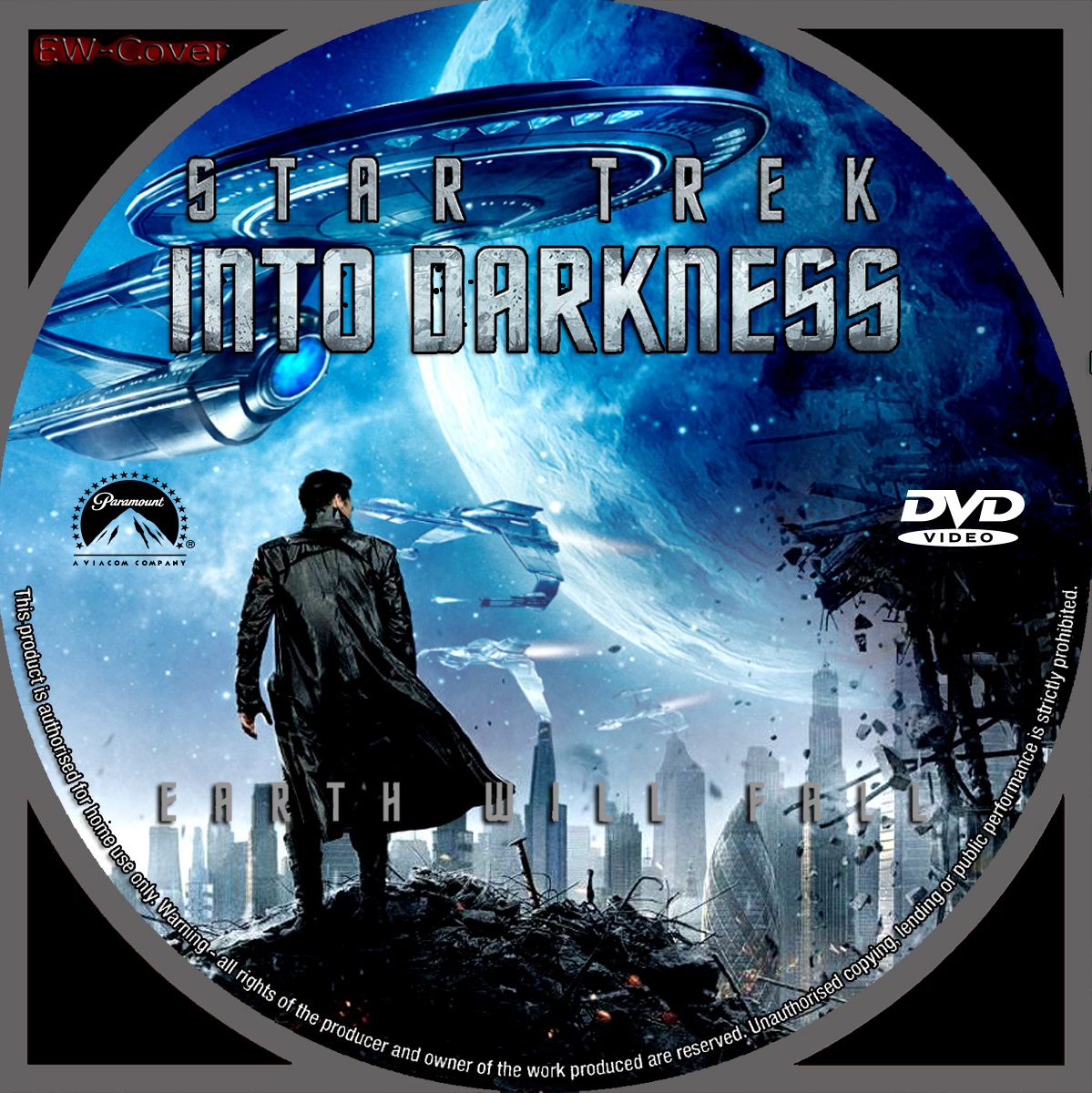 Star Trek Into Darkness 2013 R0 CUSTOM CD1