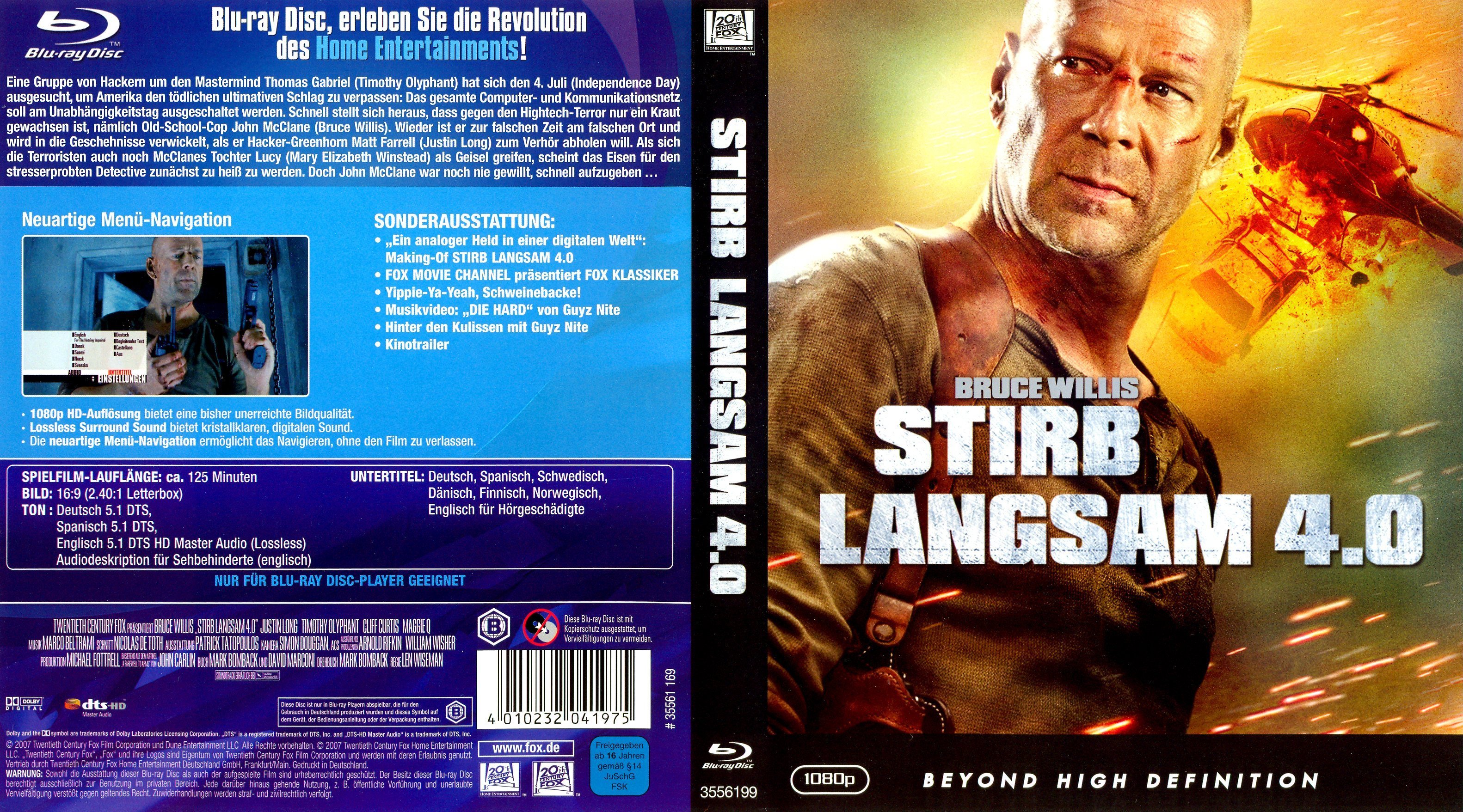 Stirb langsam 4 0
