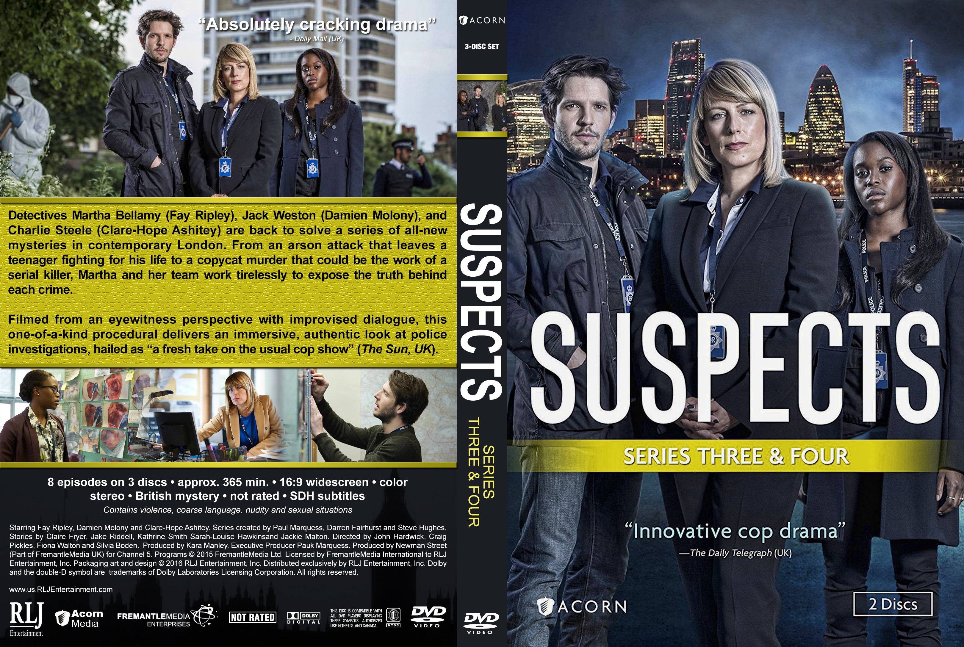 Suspects Series 3 4 2016 Covers Labels 2